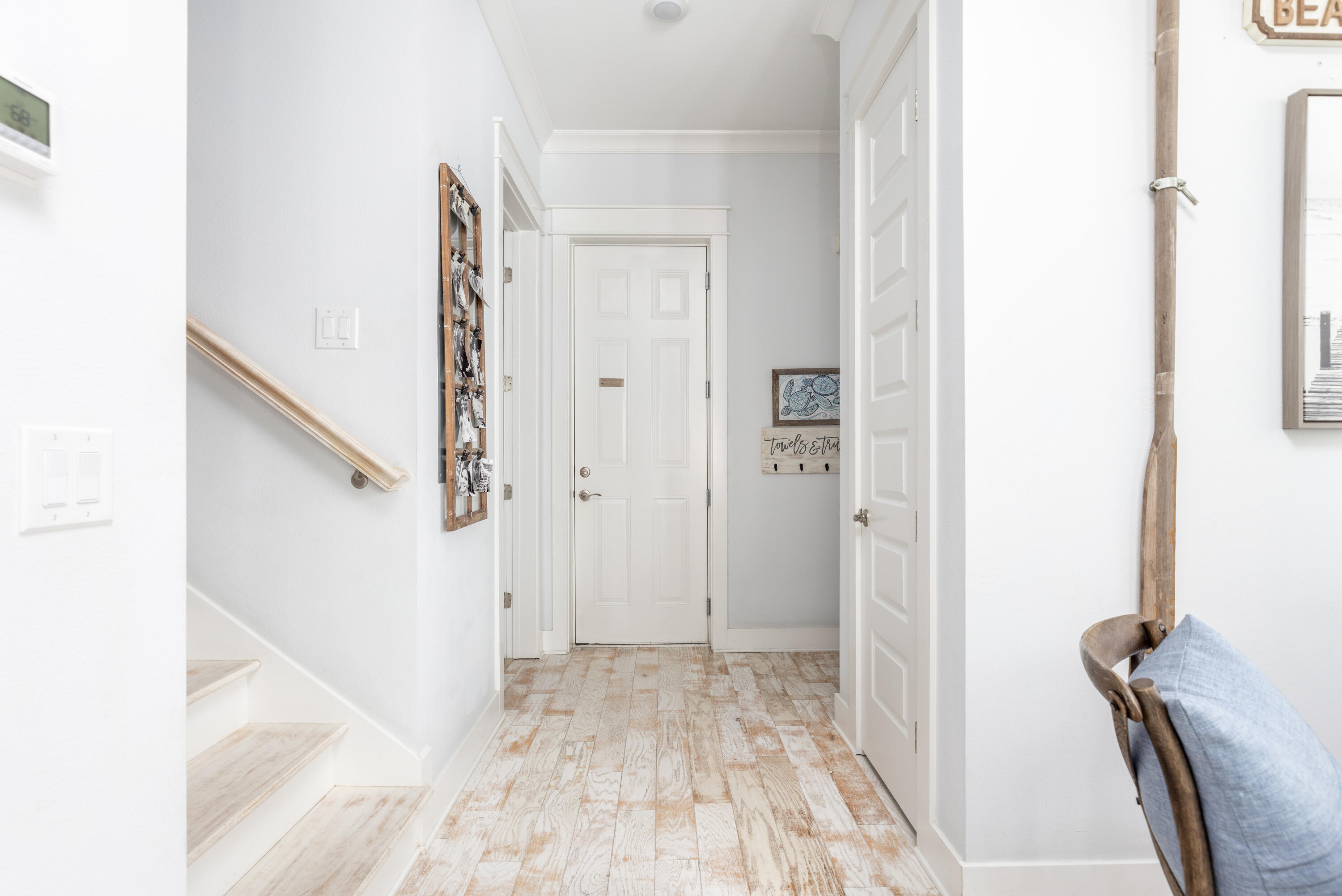 Prominence - Residential