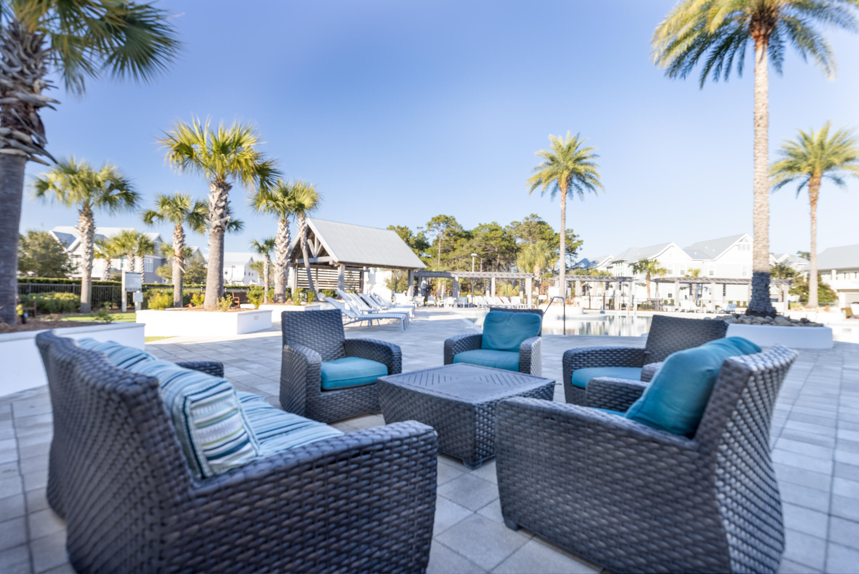 Prominence - Residential