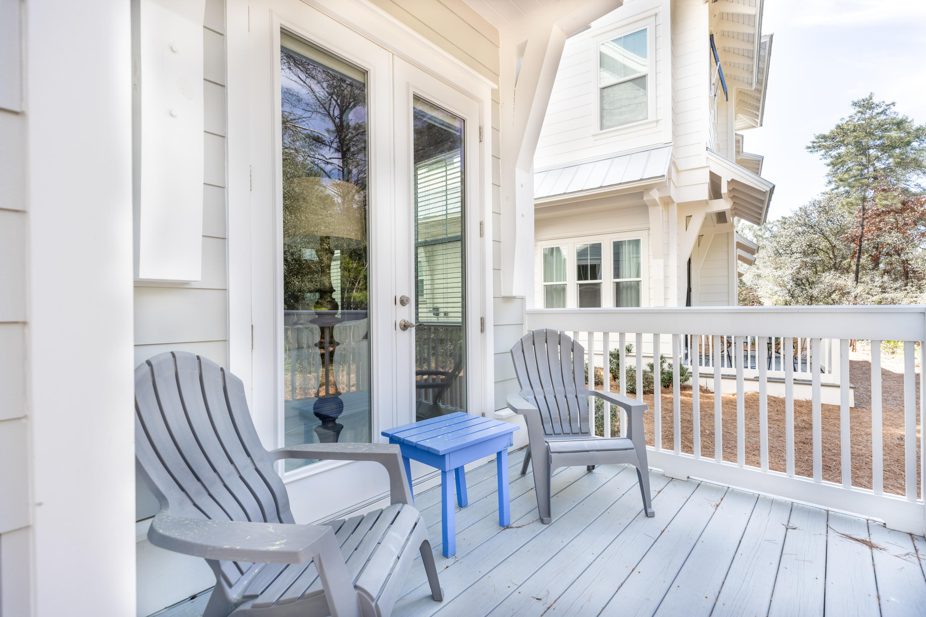 Prominence - Residential