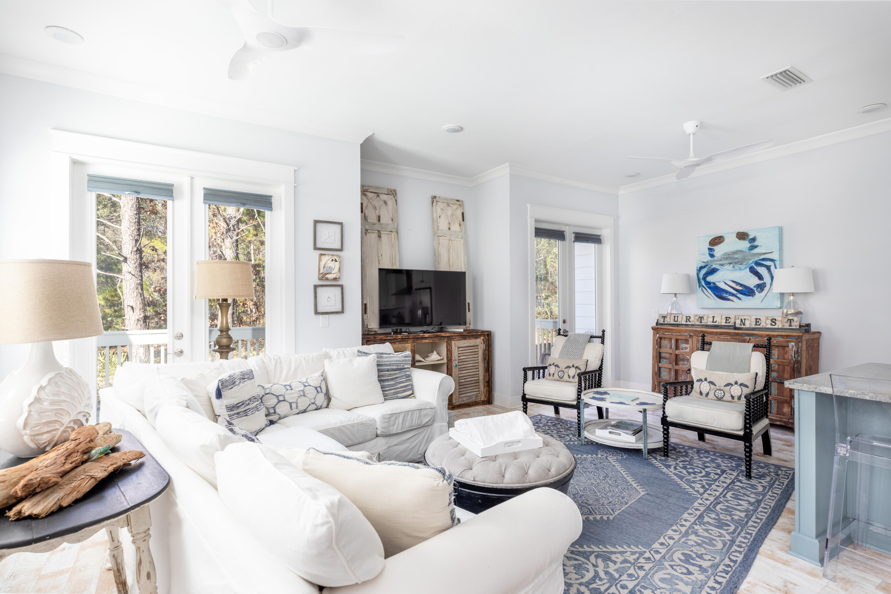 Prominence - Residential