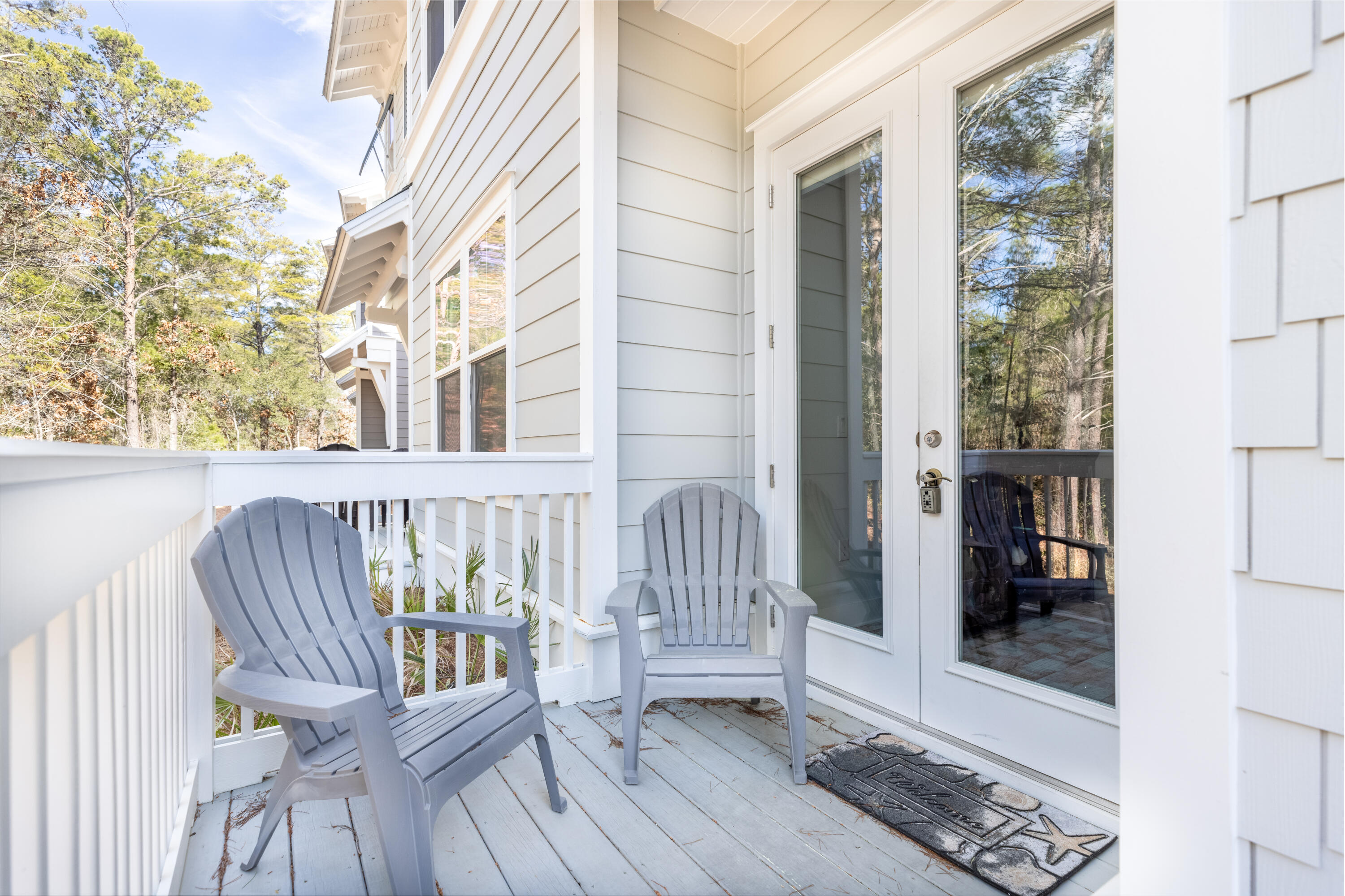 Prominence - Residential