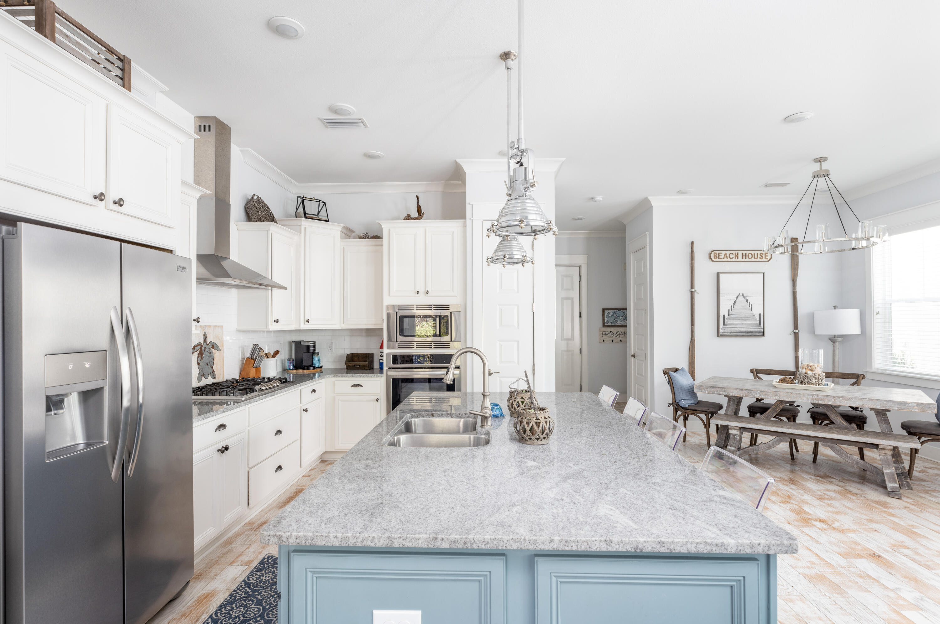 Prominence - Residential