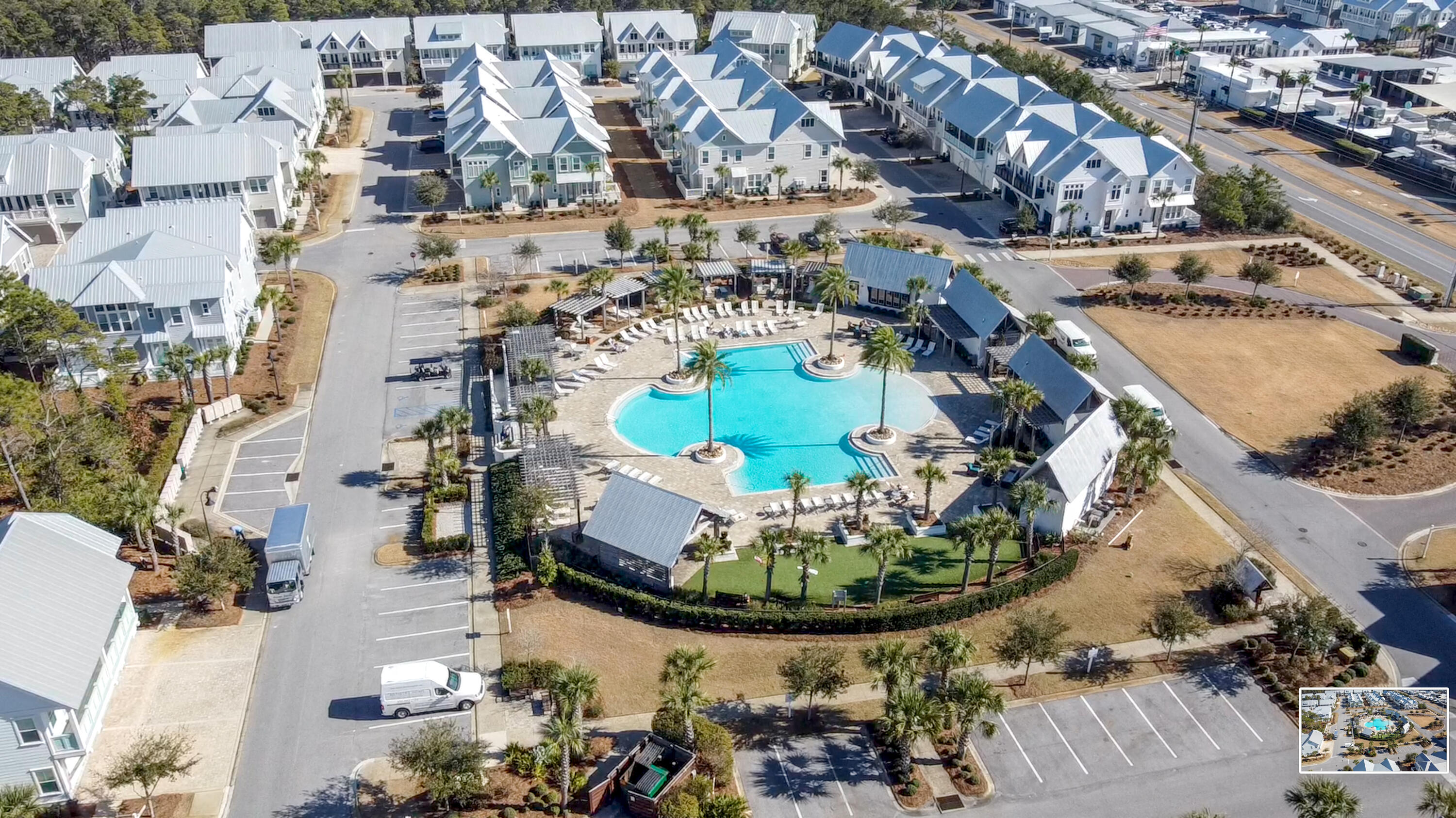 Prominence - Residential