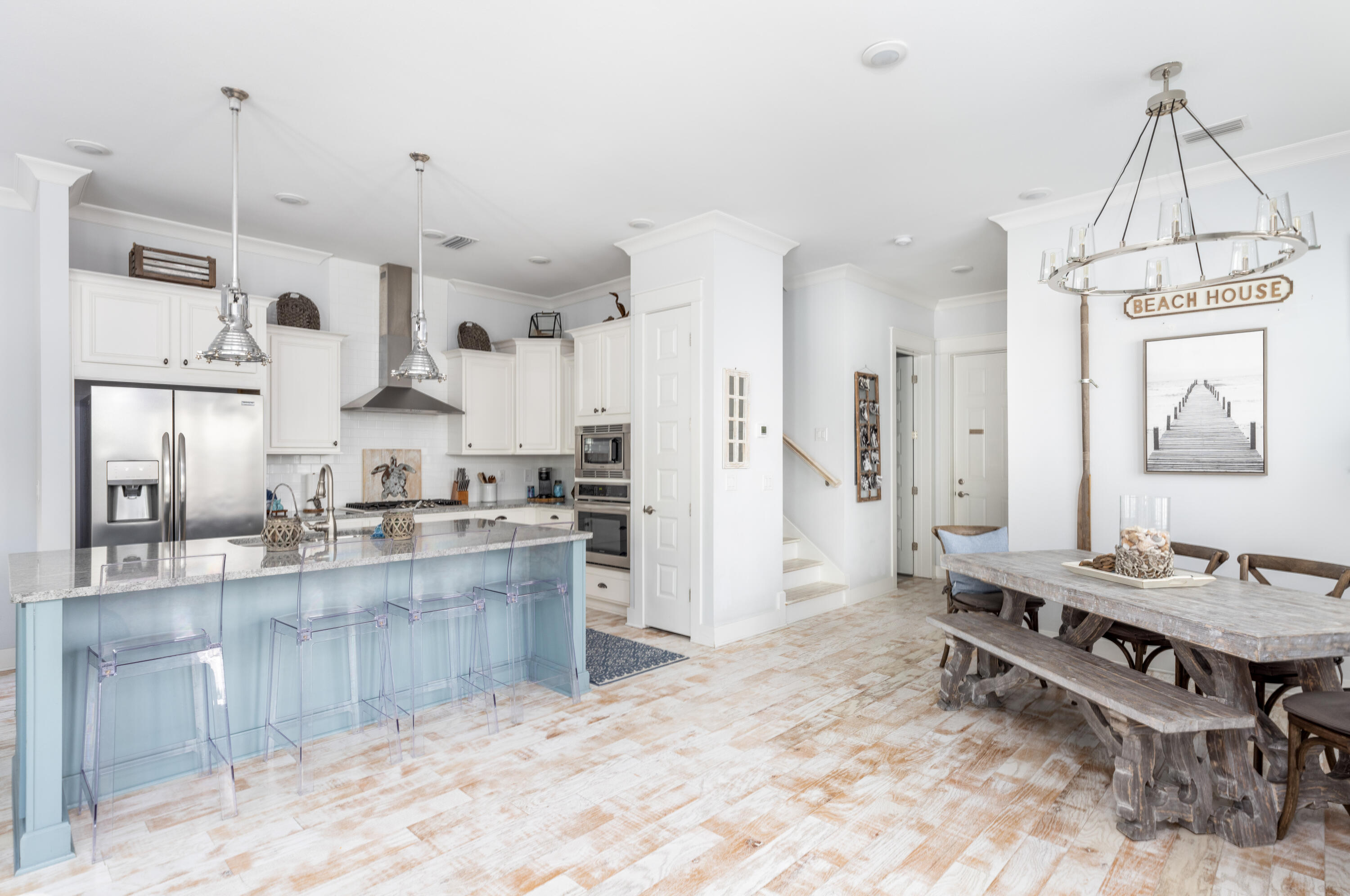 Prominence - Residential