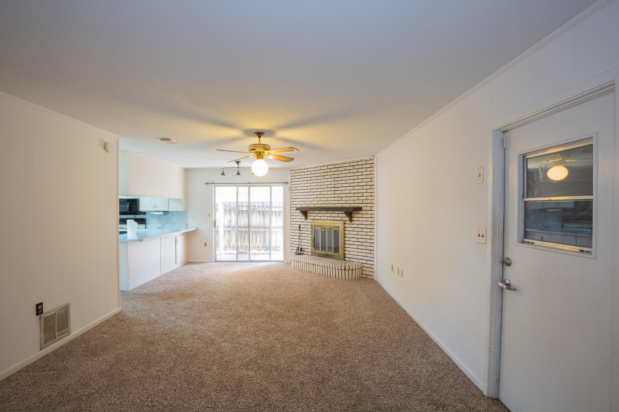 HOMEWOOD S/D - Residential