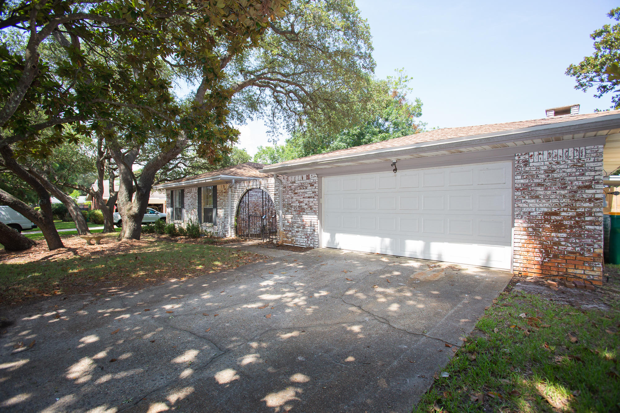 HOMEWOOD S/D - Residential