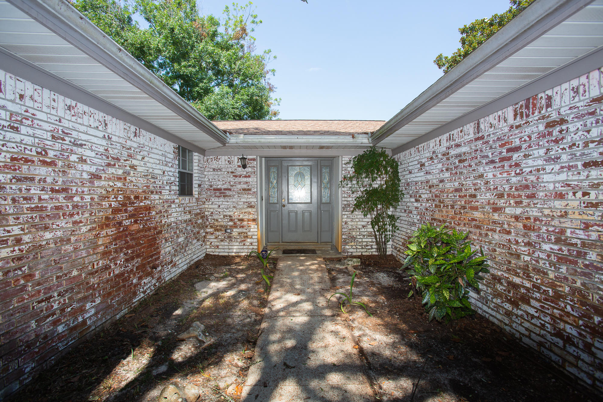 HOMEWOOD S/D - Residential