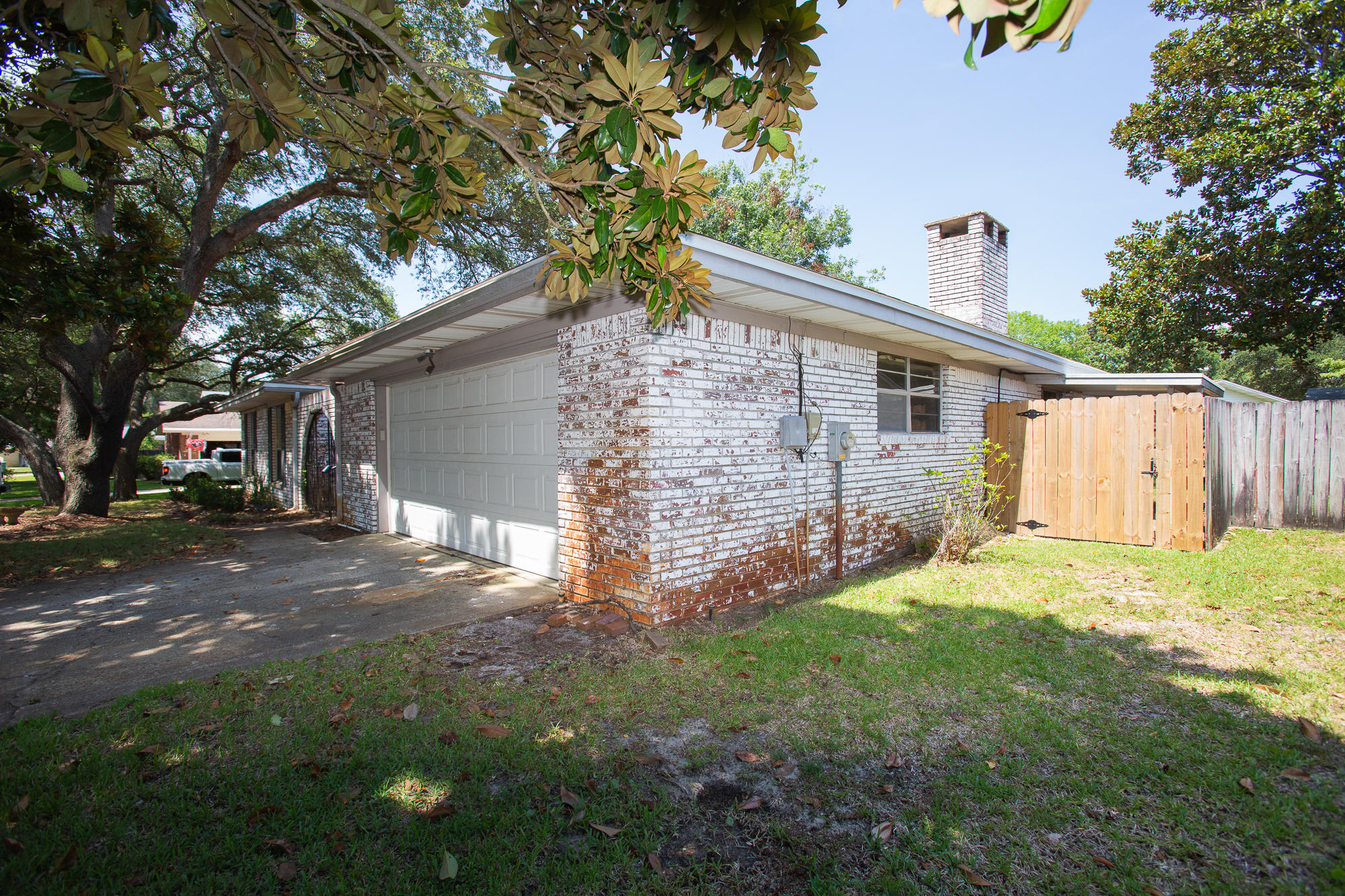 HOMEWOOD S/D - Residential