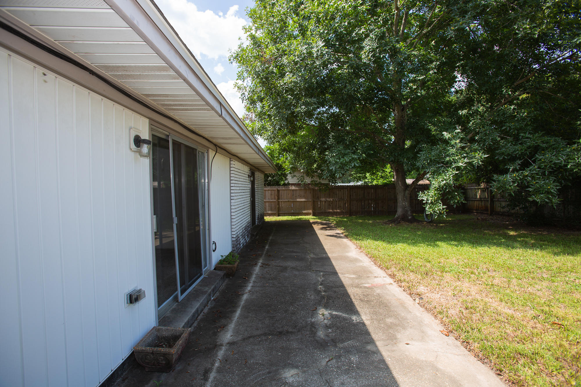 HOMEWOOD S/D - Residential