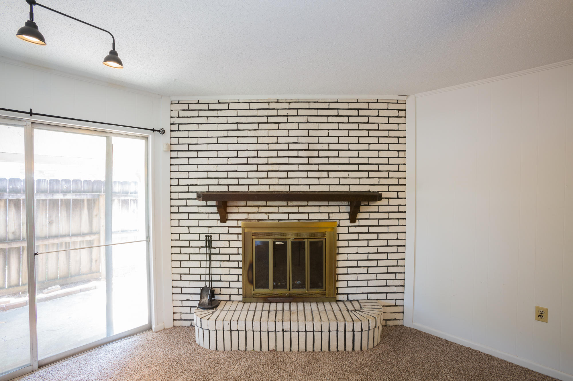 HOMEWOOD S/D - Residential