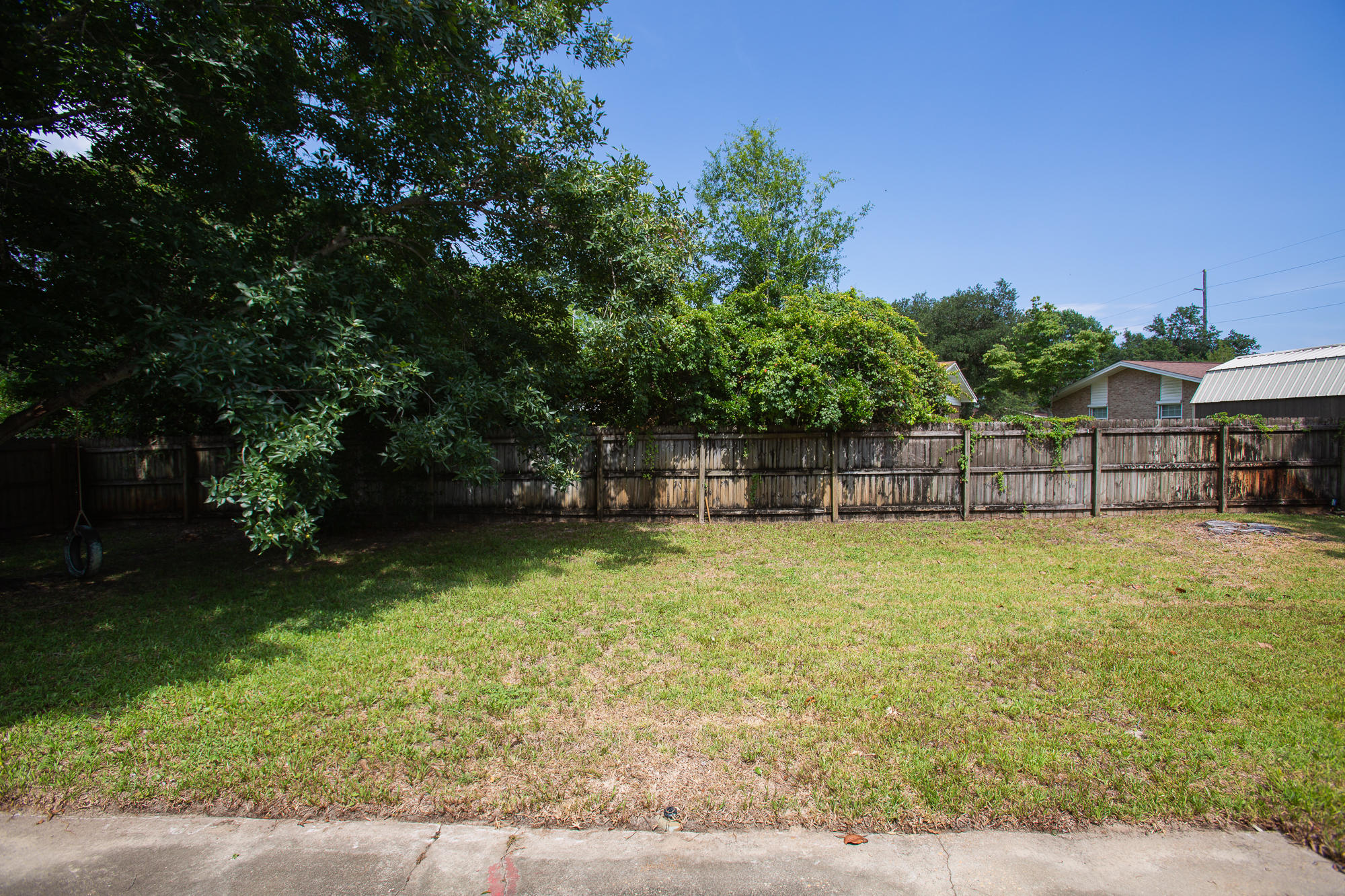 HOMEWOOD S/D - Residential