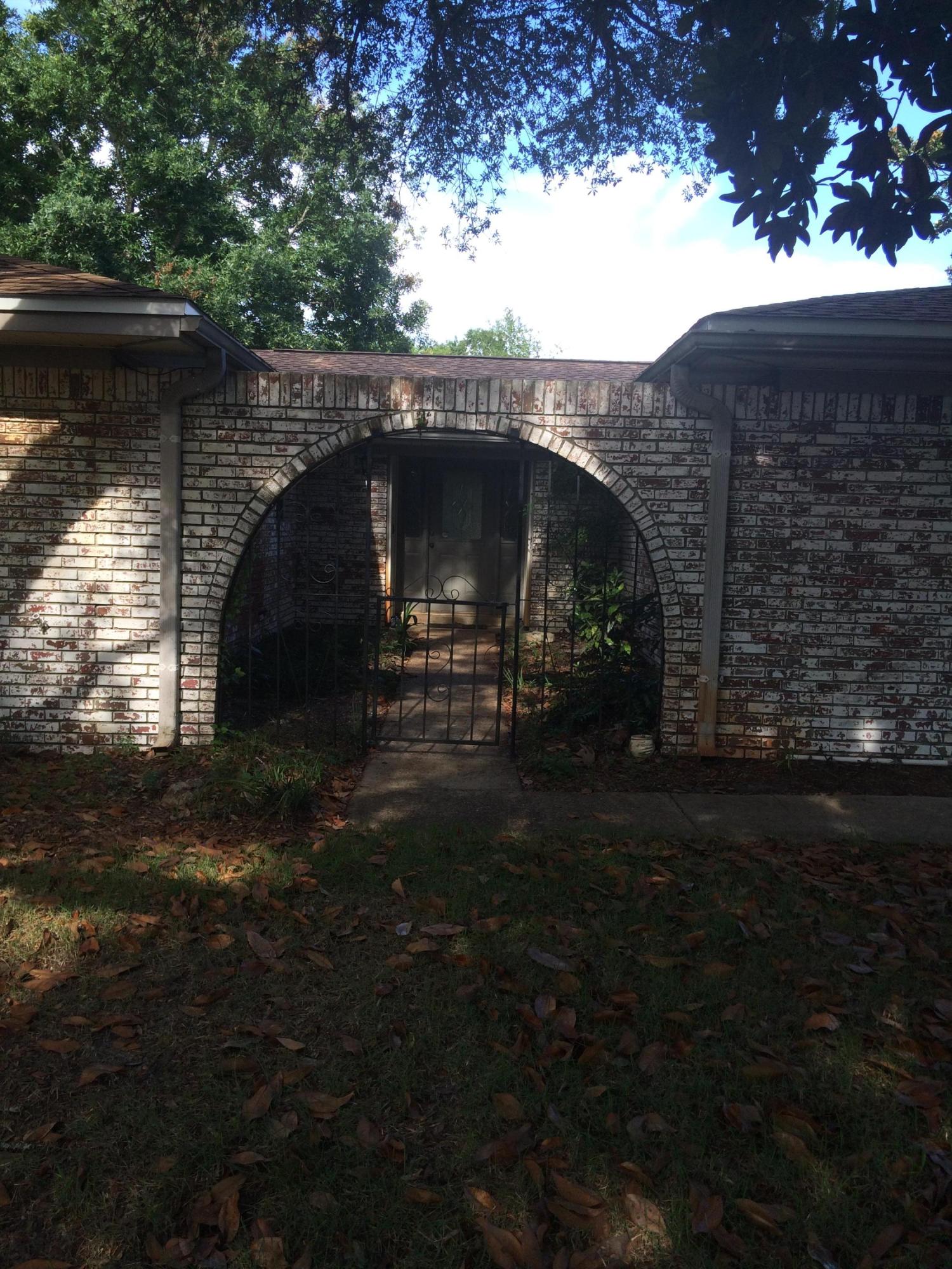 HOMEWOOD S/D - Residential