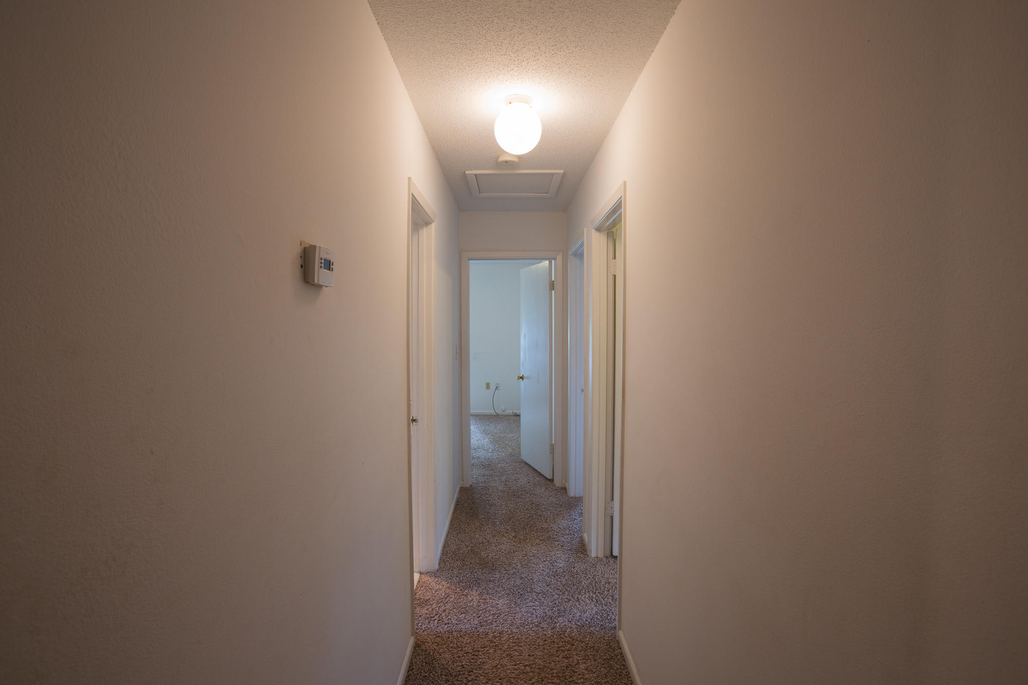 HOMEWOOD S/D - Residential