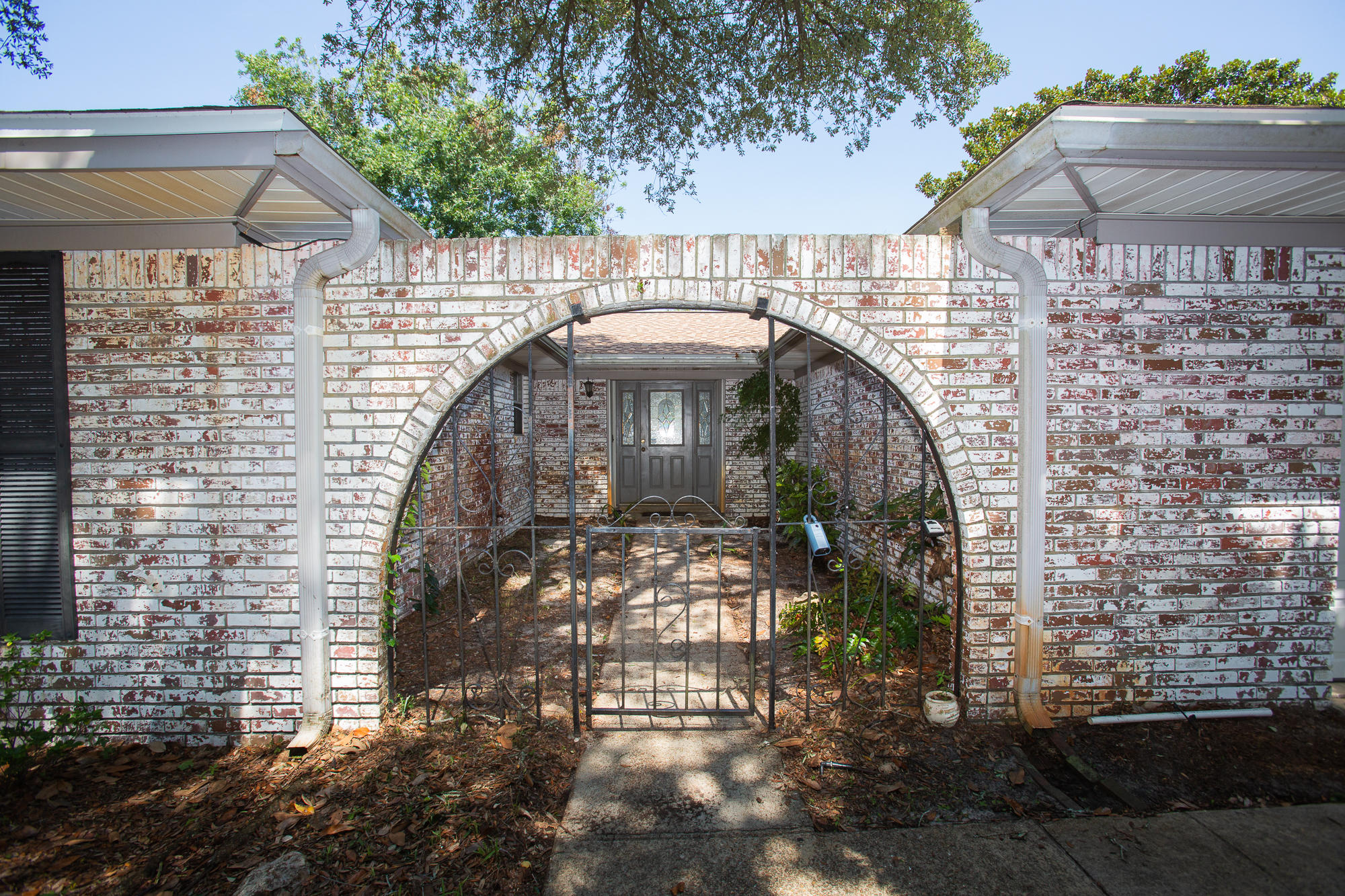 HOMEWOOD S/D - Residential