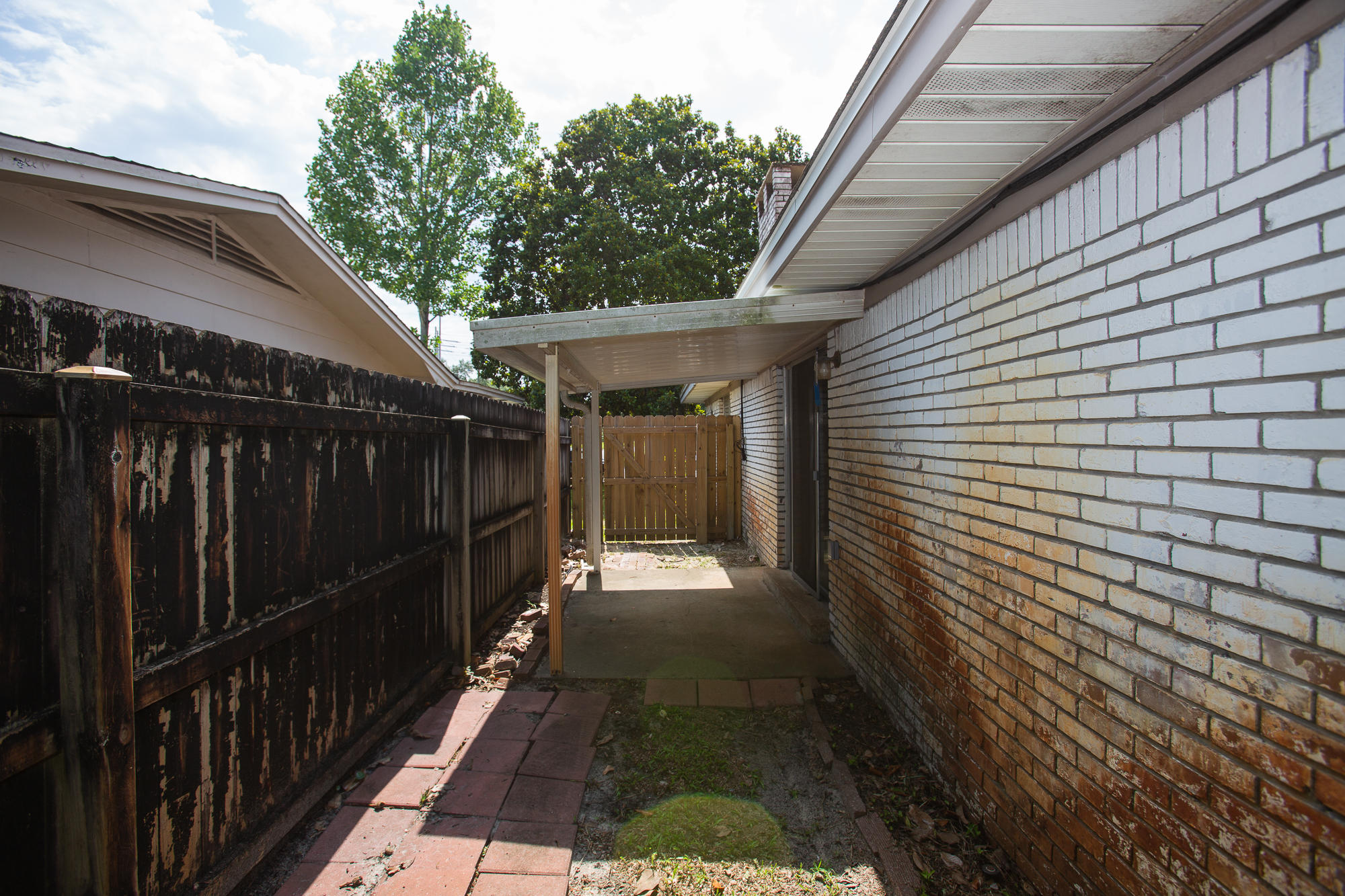 HOMEWOOD S/D - Residential