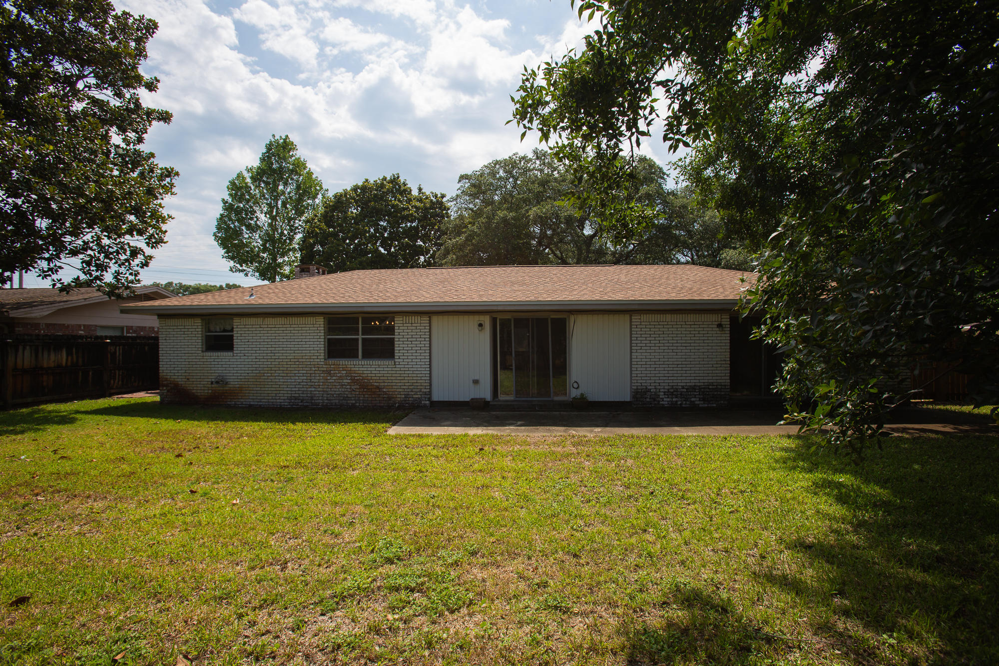 HOMEWOOD S/D - Residential