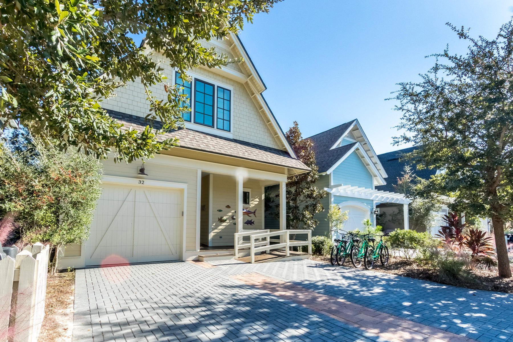 WATERSOUND WEST BEACH - Residential