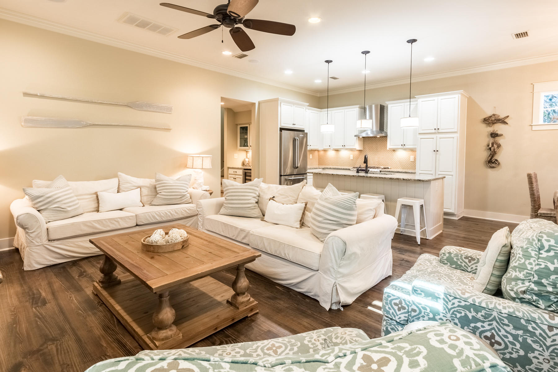 WATERSOUND WEST BEACH - Residential