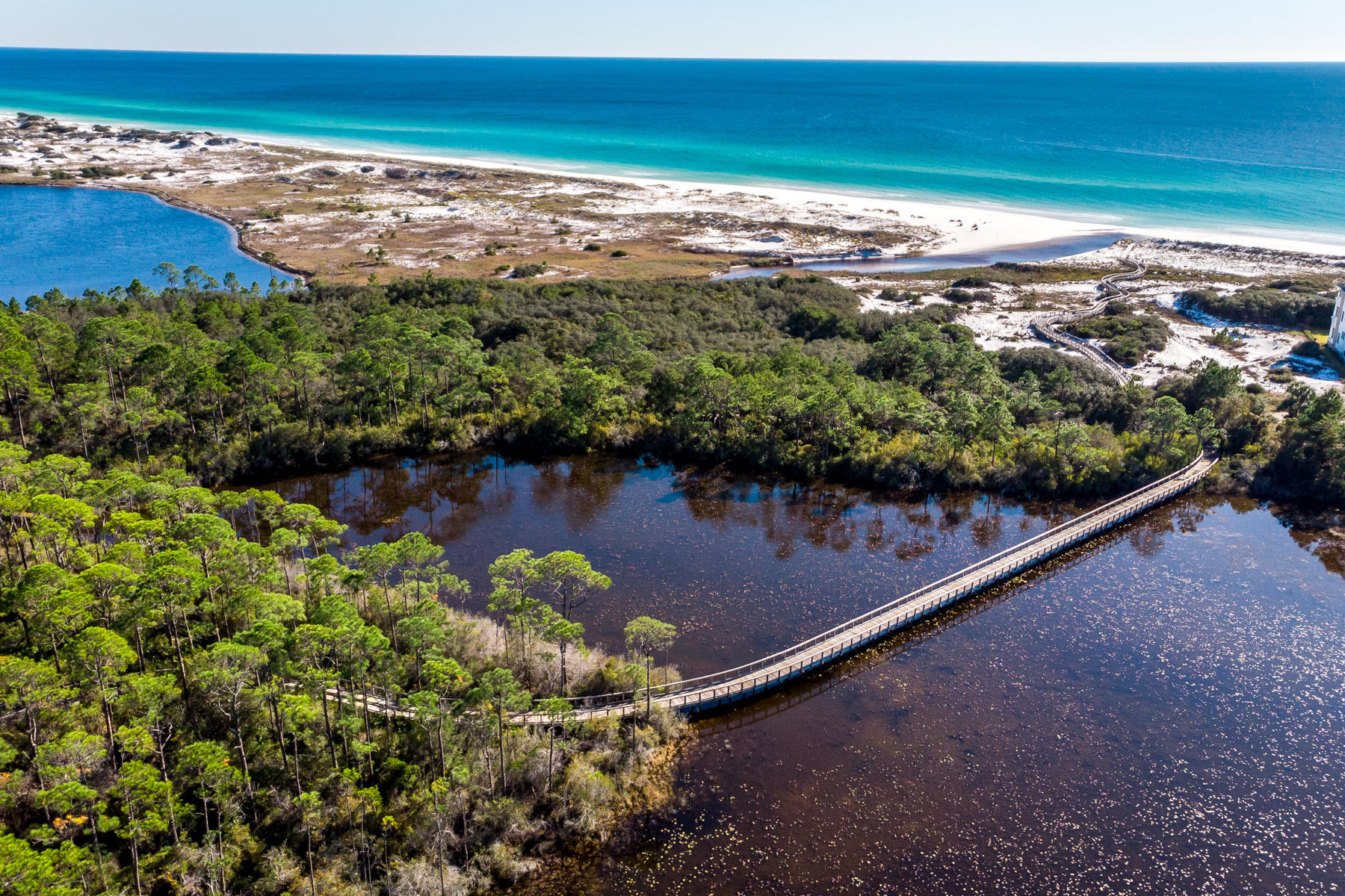 WATERSOUND WEST BEACH - Residential