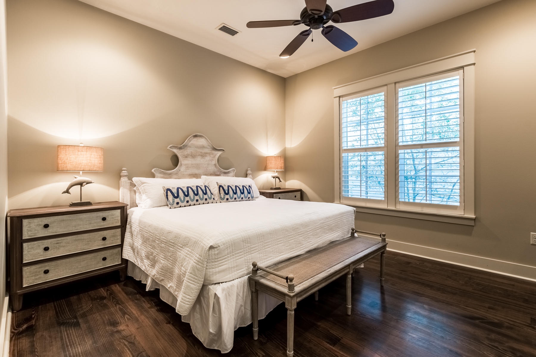 WATERSOUND WEST BEACH - Residential