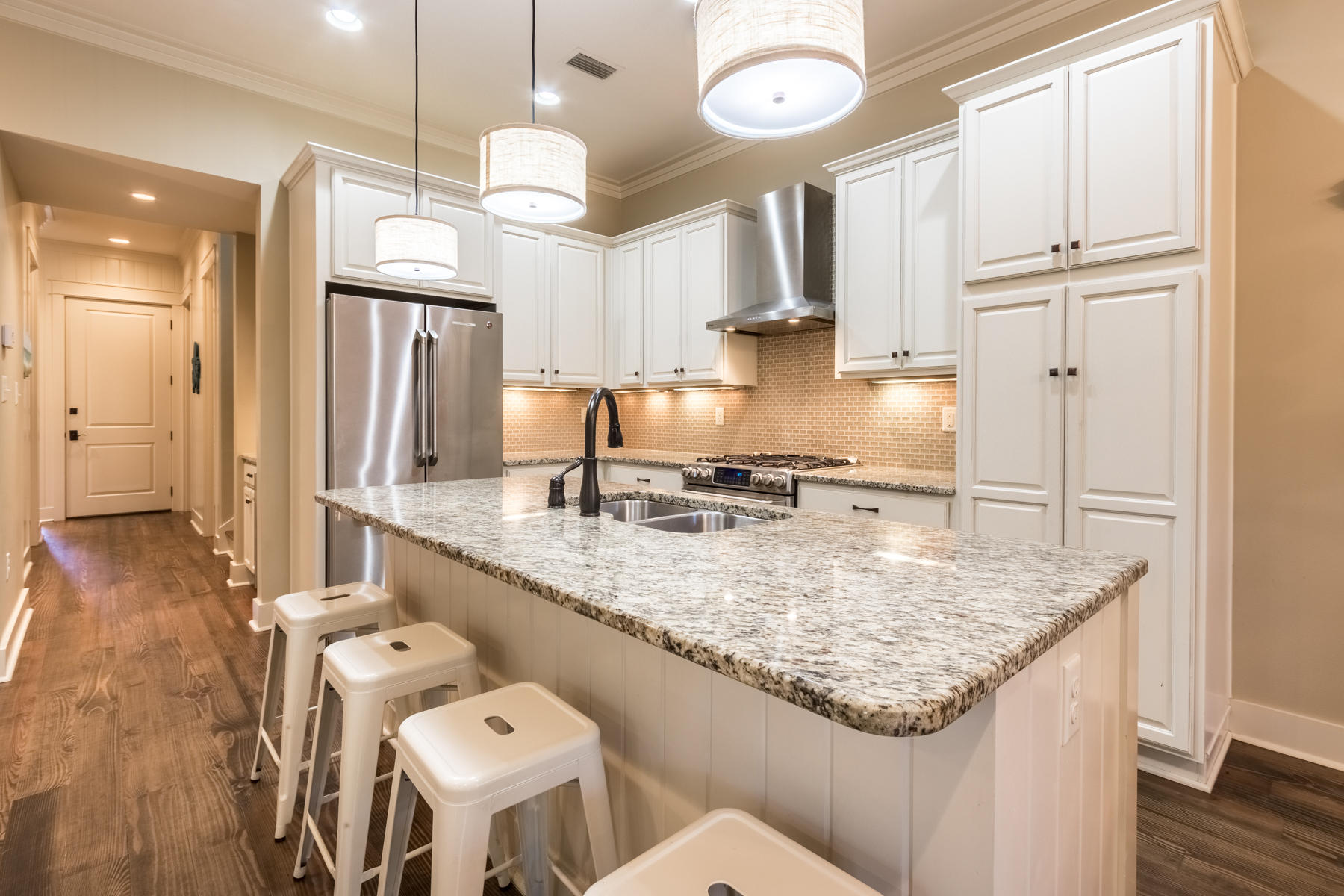WATERSOUND WEST BEACH - Residential