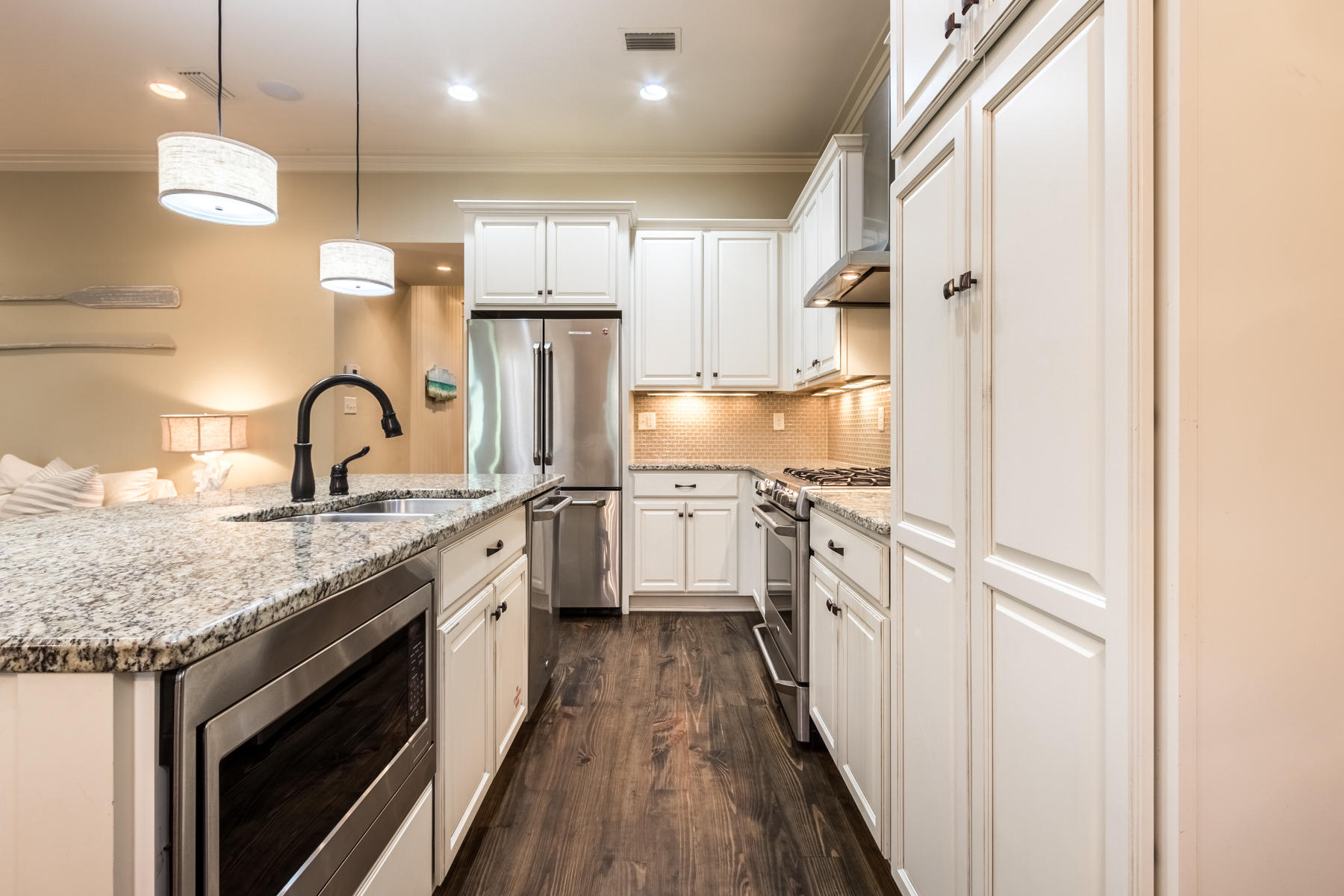 WATERSOUND WEST BEACH - Residential