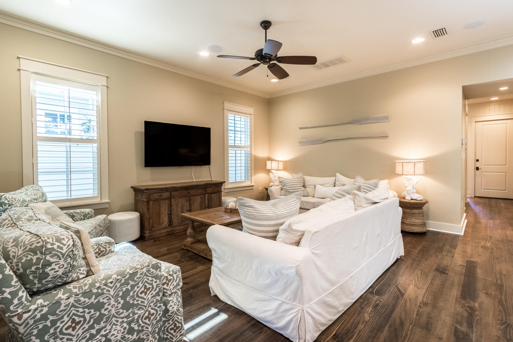 WATERSOUND WEST BEACH - Residential