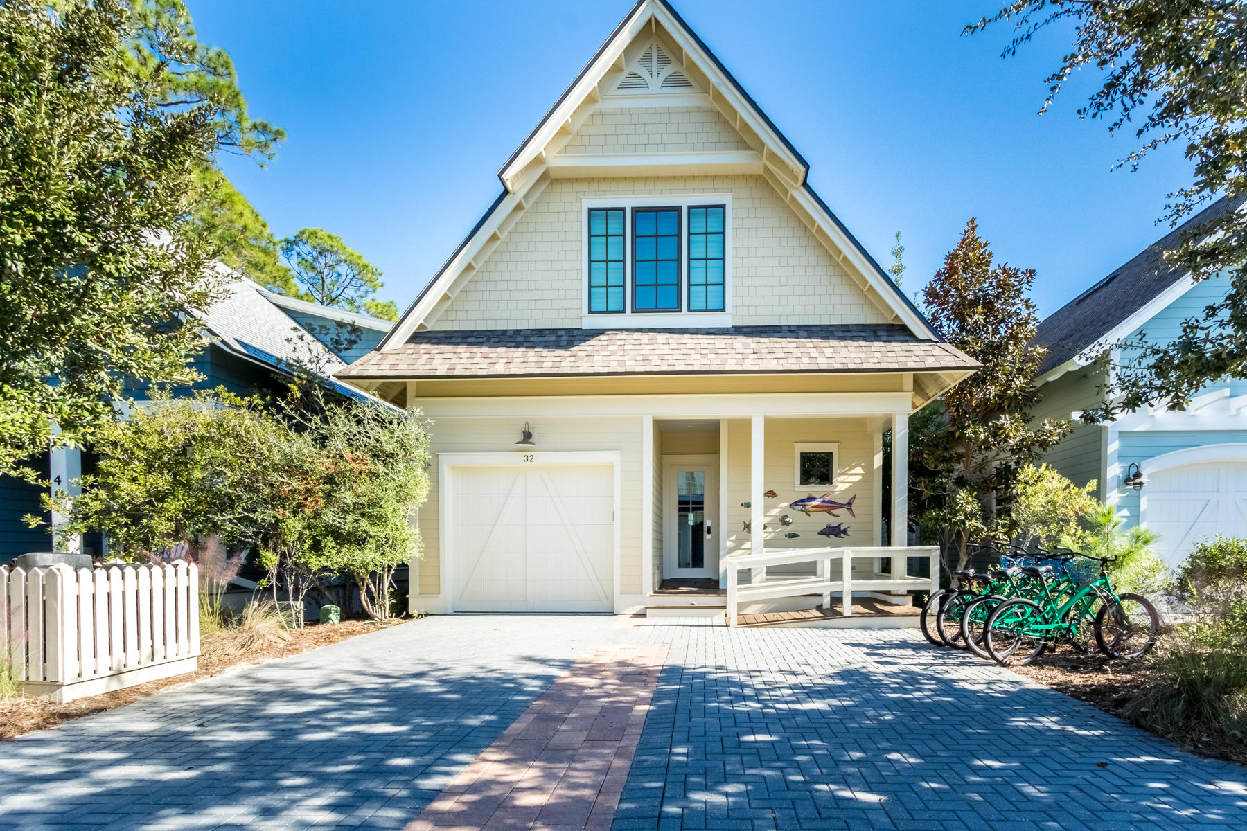 WATERSOUND WEST BEACH - Residential