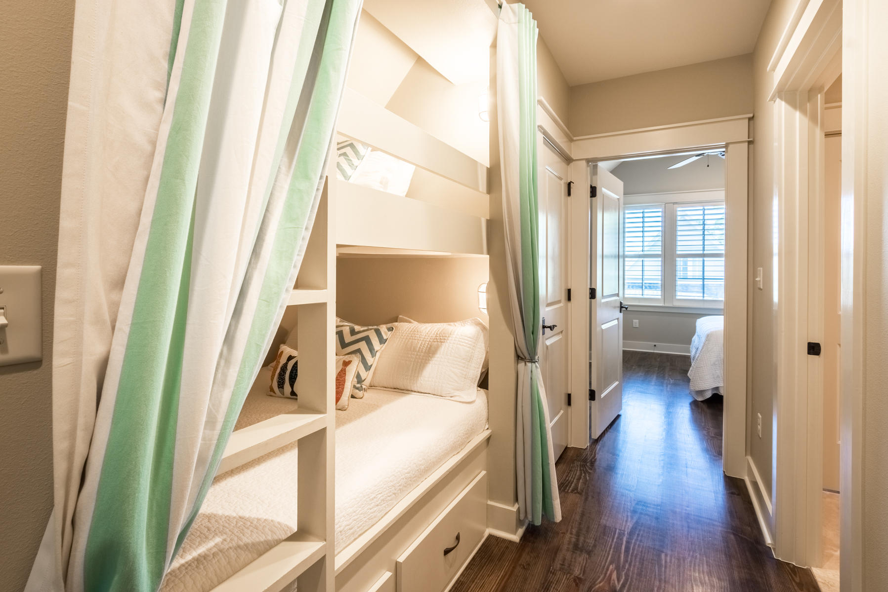 WATERSOUND WEST BEACH - Residential