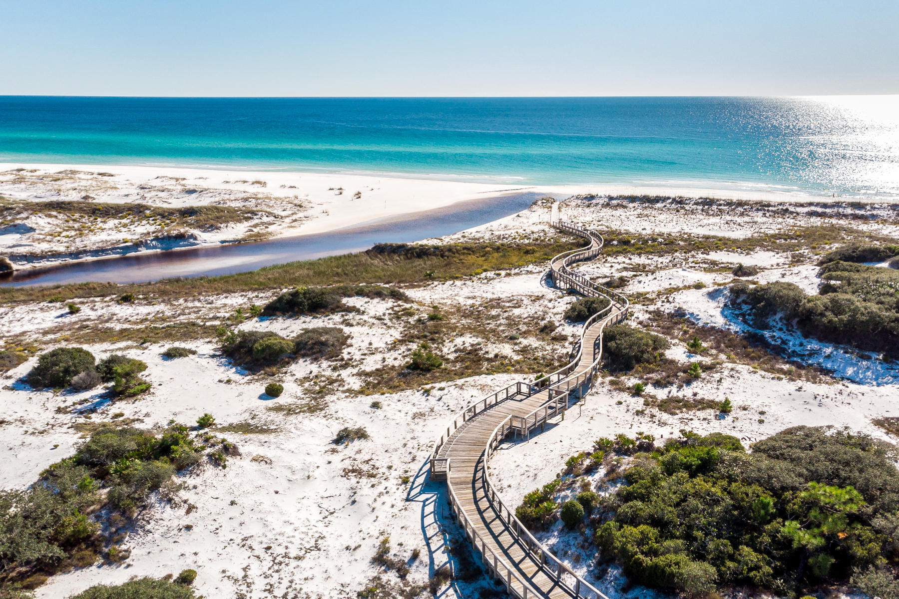 WATERSOUND WEST BEACH - Residential