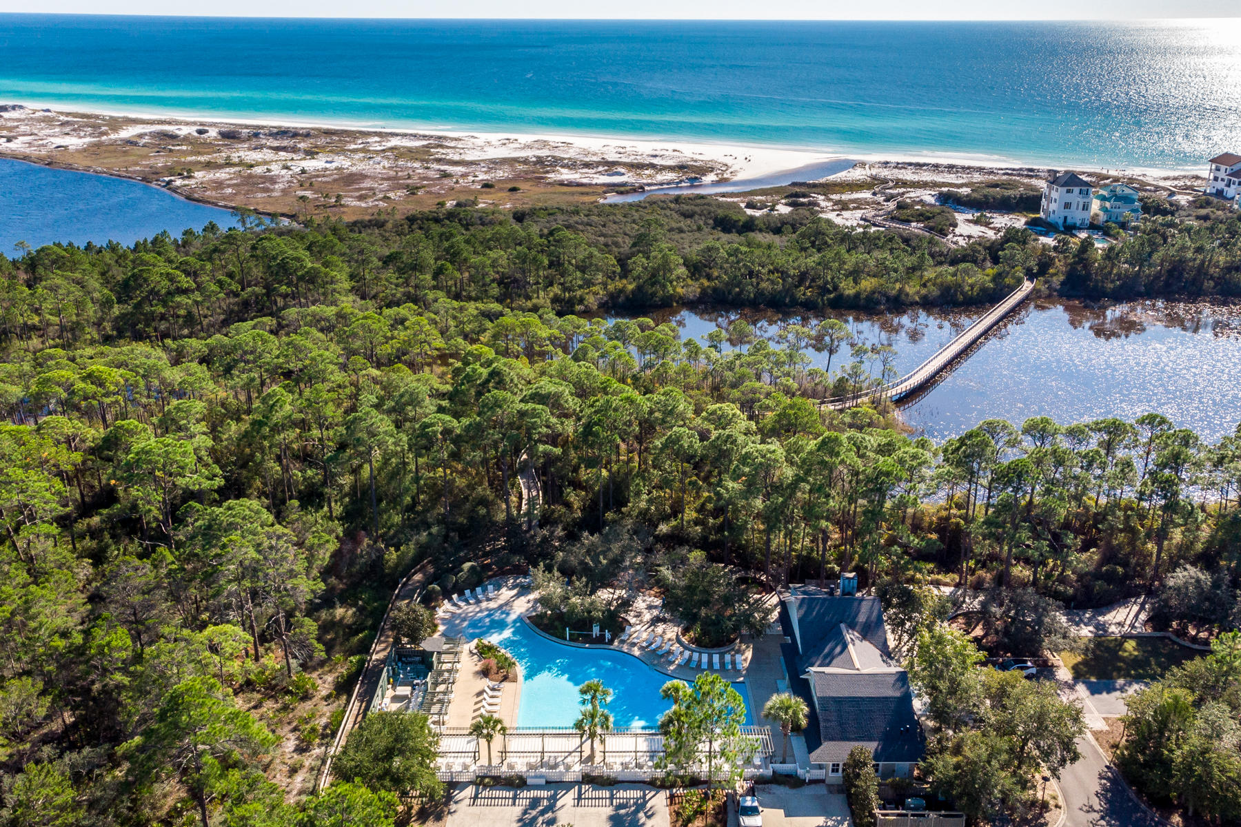 WATERSOUND WEST BEACH - Residential