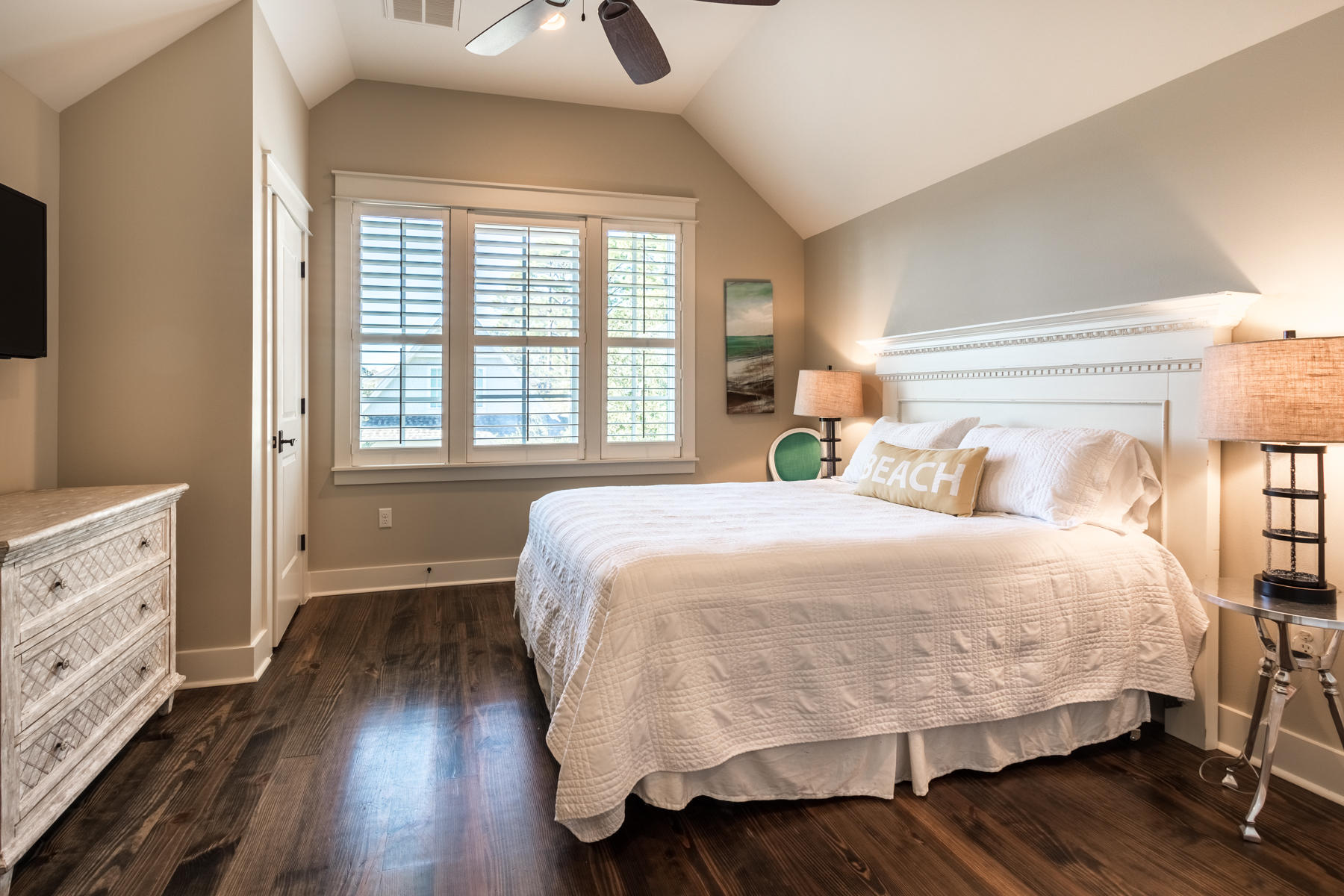 WATERSOUND WEST BEACH - Residential