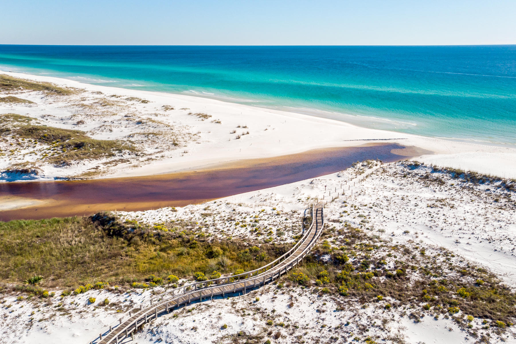 WATERSOUND WEST BEACH - Residential