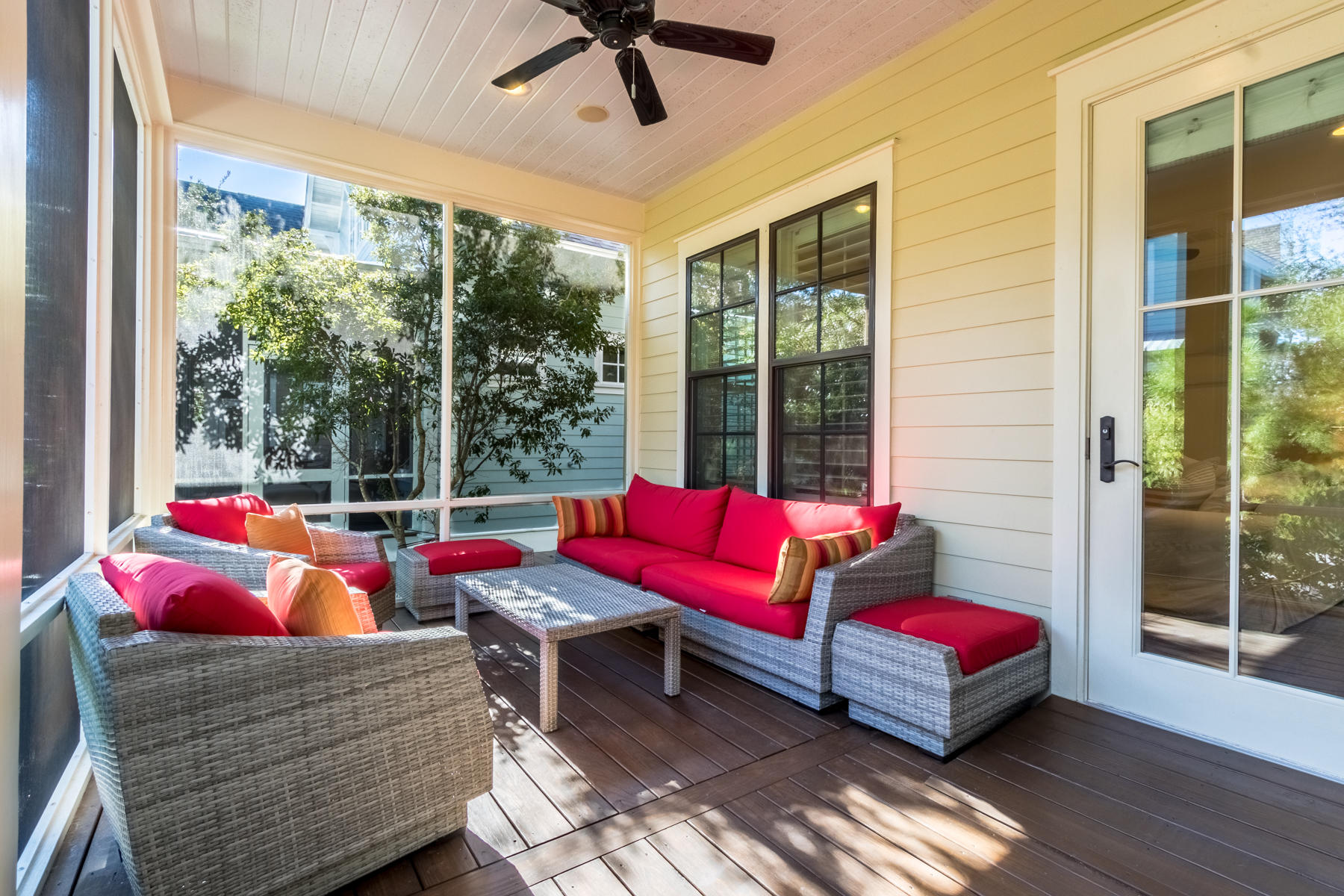 WATERSOUND WEST BEACH - Residential