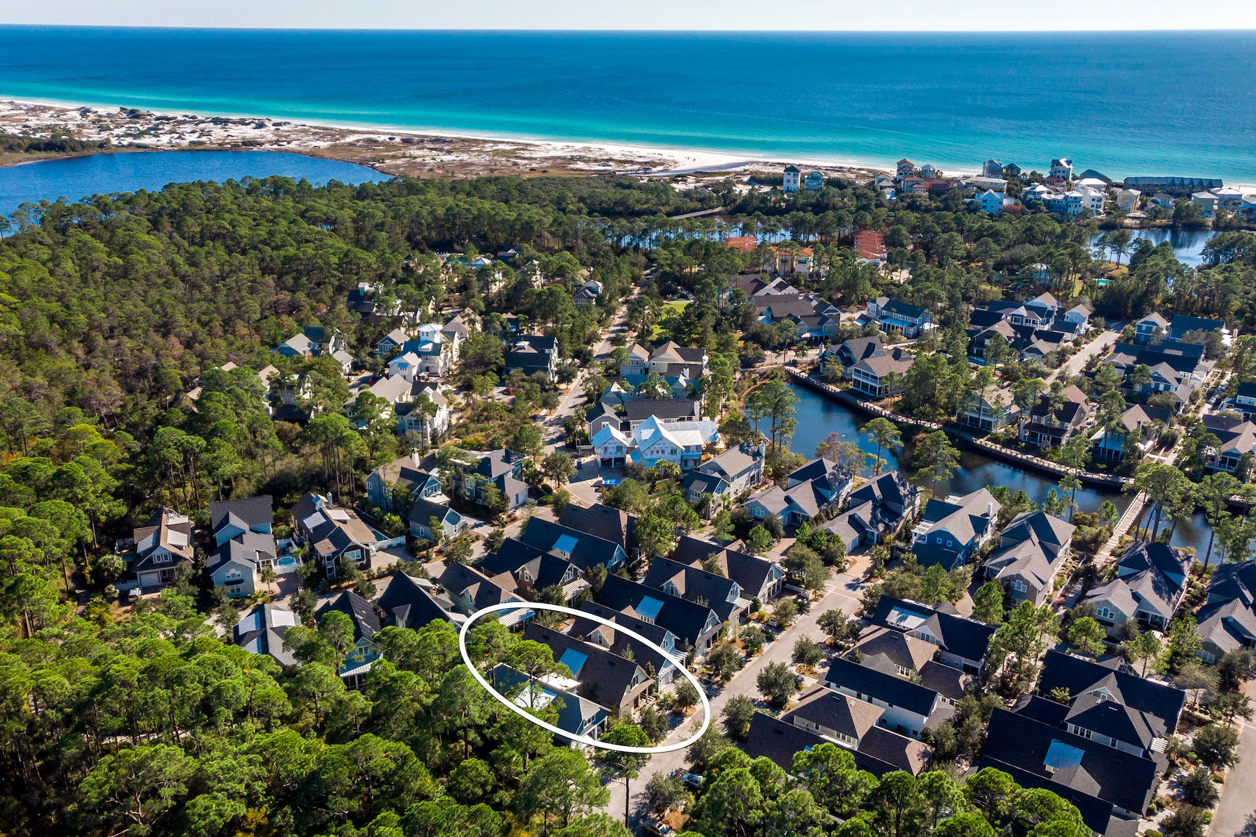 WATERSOUND WEST BEACH - Residential