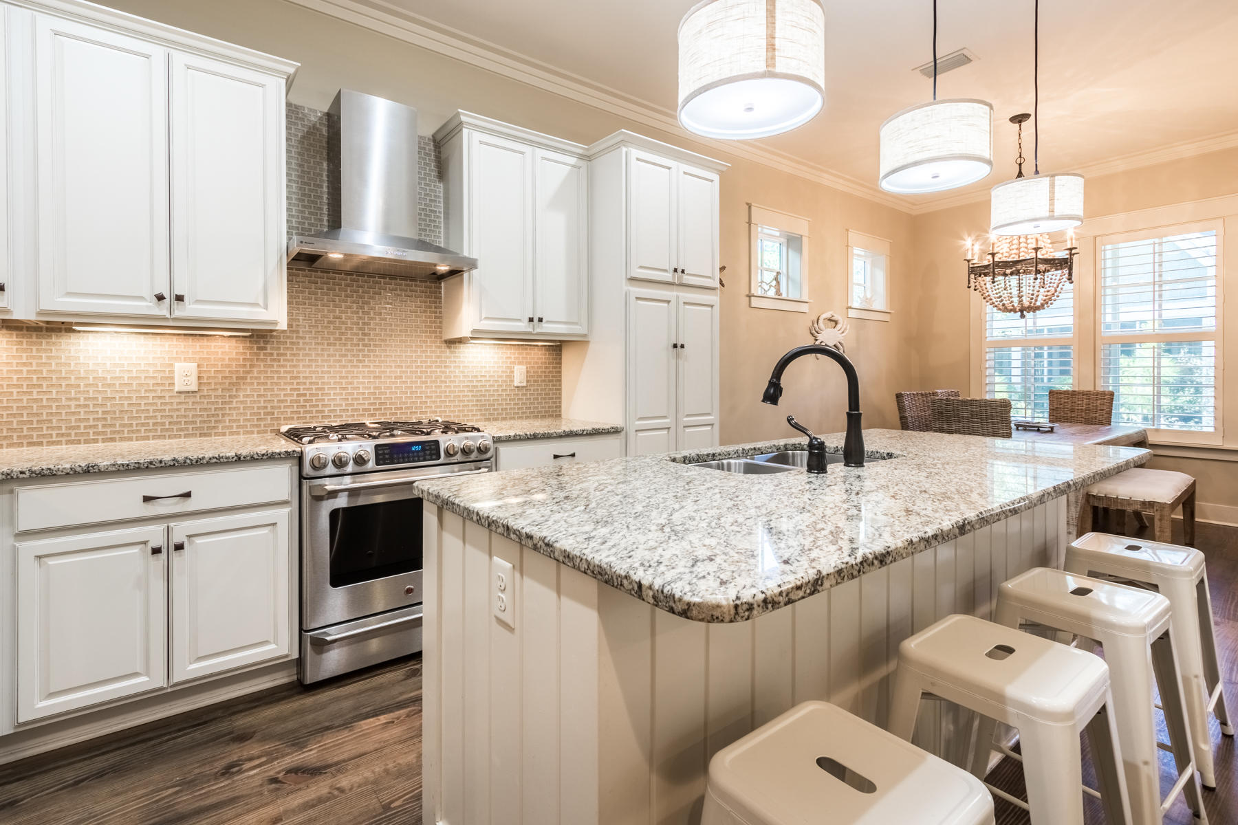 WATERSOUND WEST BEACH - Residential