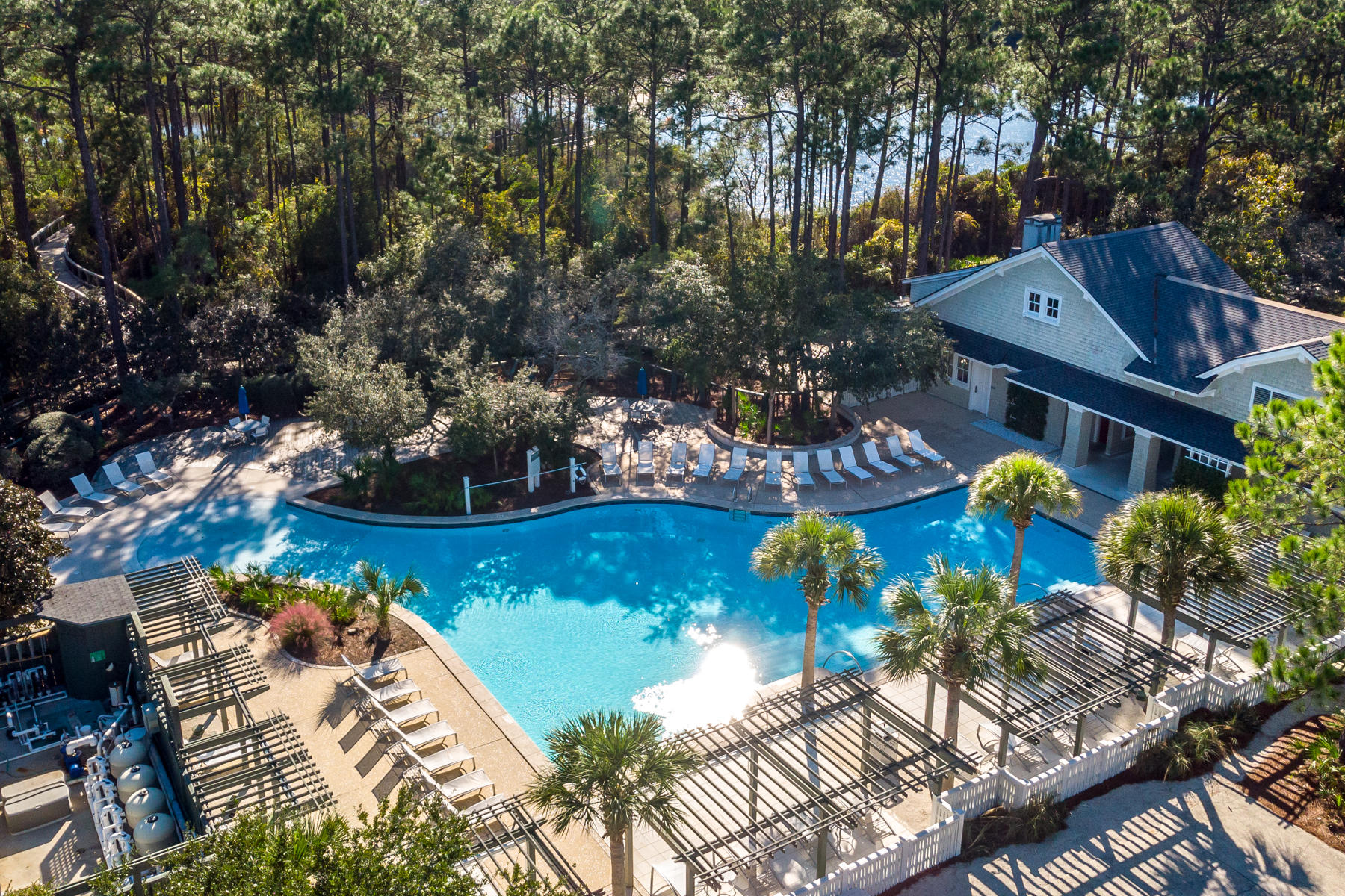 WATERSOUND WEST BEACH - Residential
