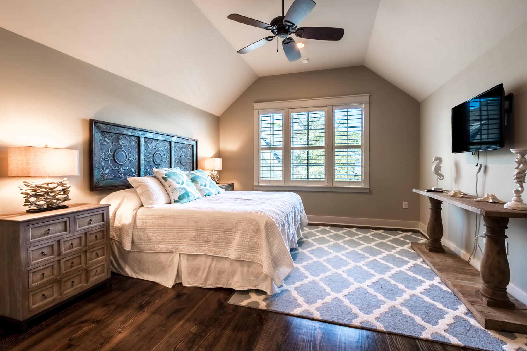 WATERSOUND WEST BEACH - Residential