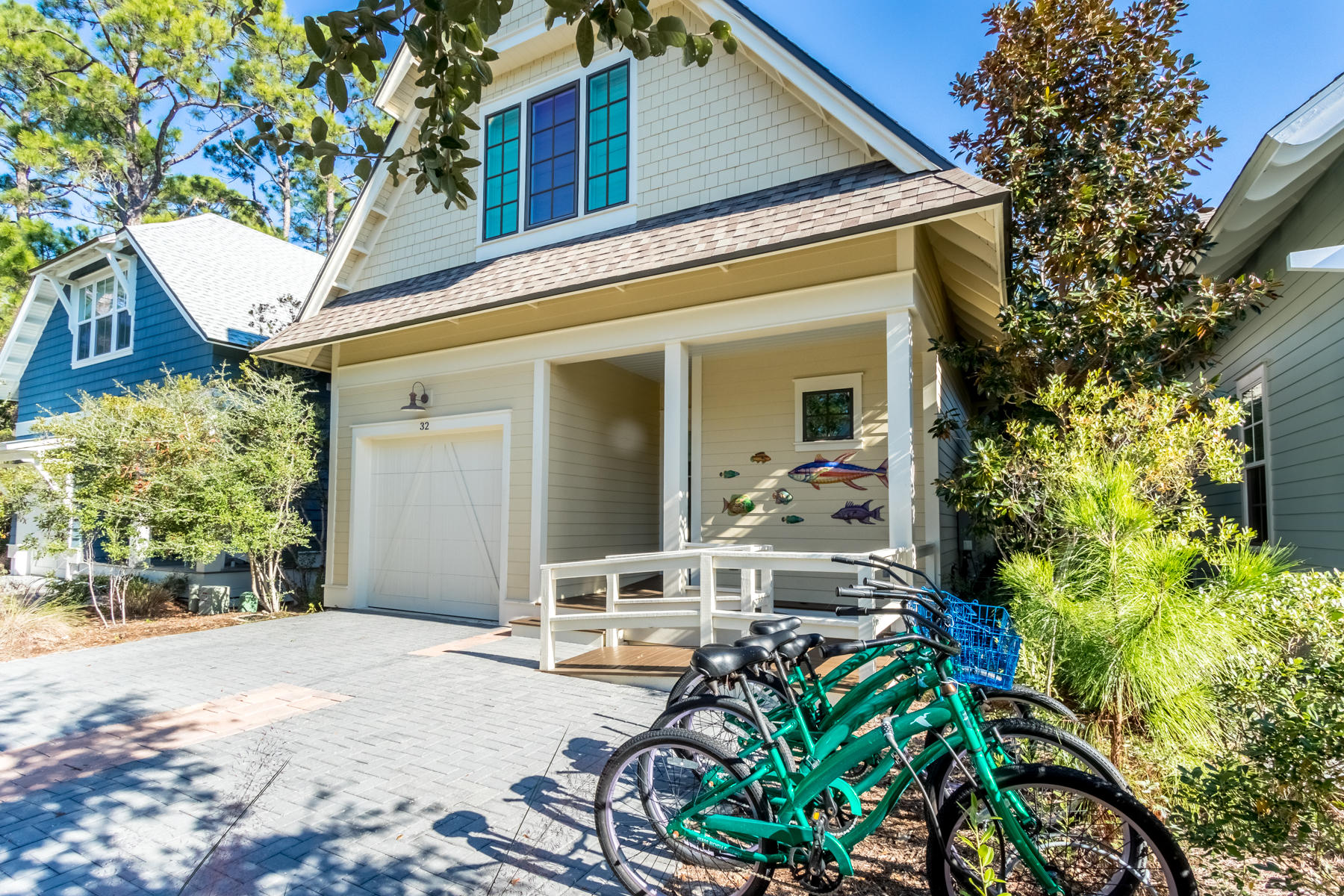 WATERSOUND WEST BEACH - Residential
