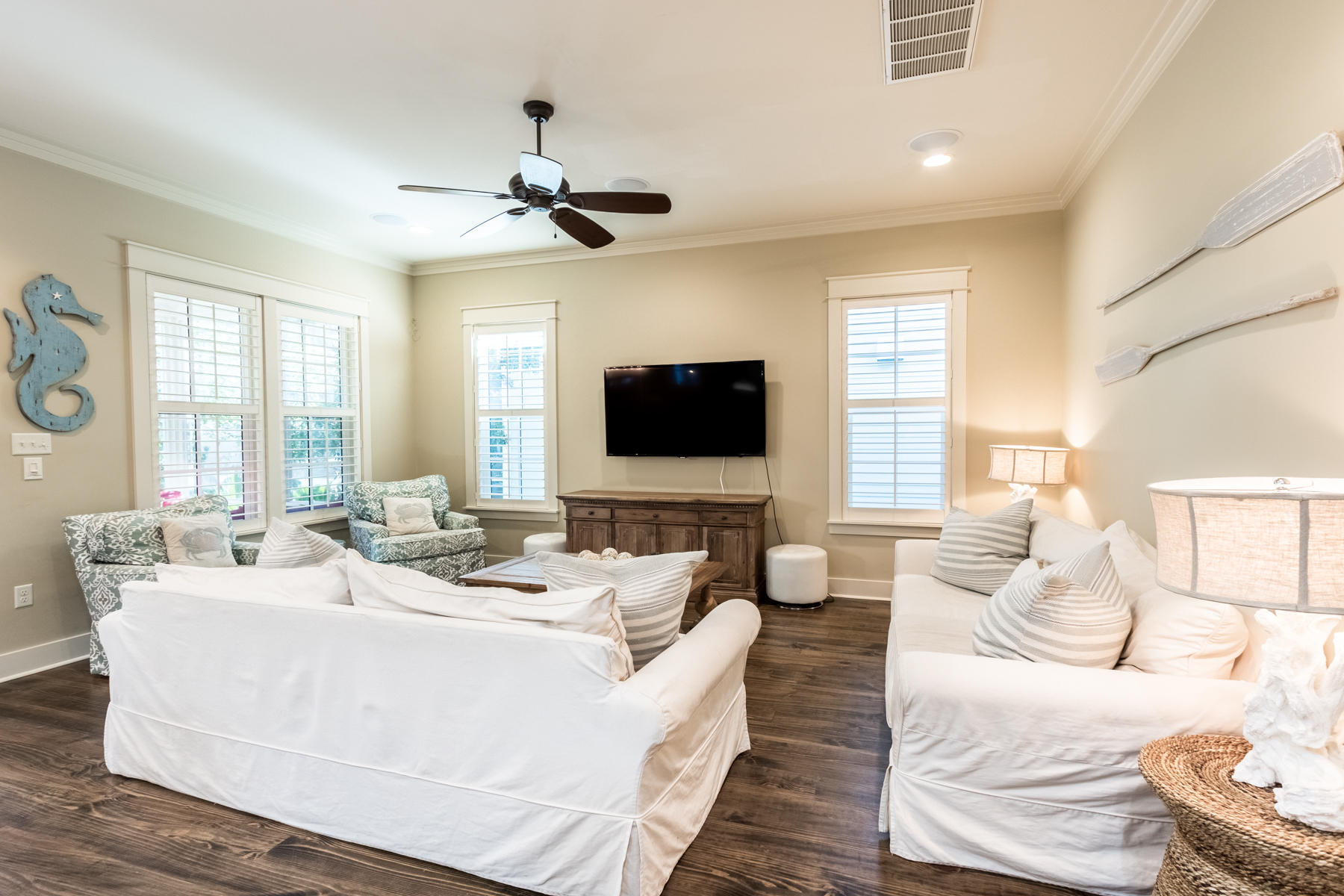 WATERSOUND WEST BEACH - Residential