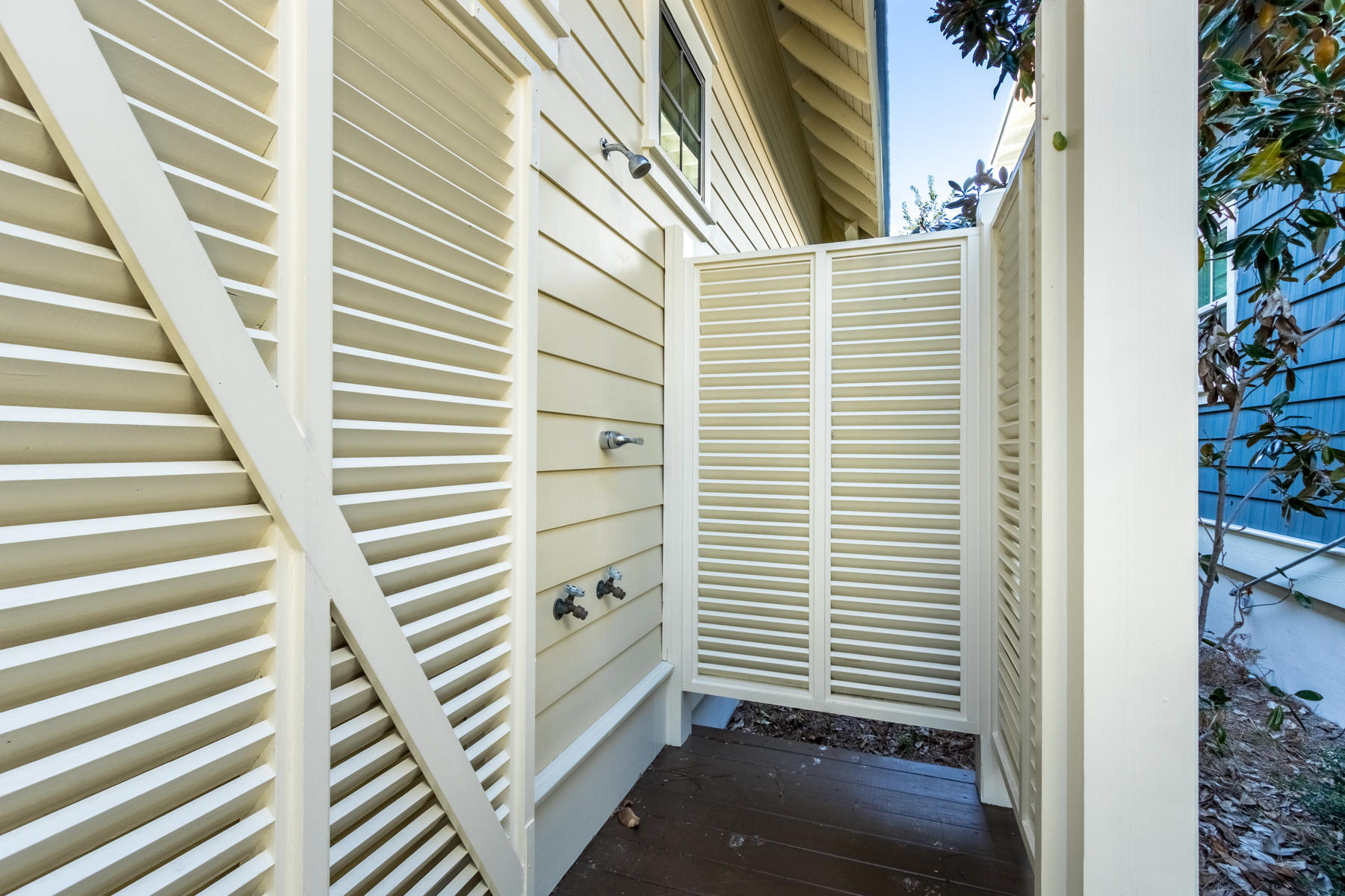 WATERSOUND WEST BEACH - Residential