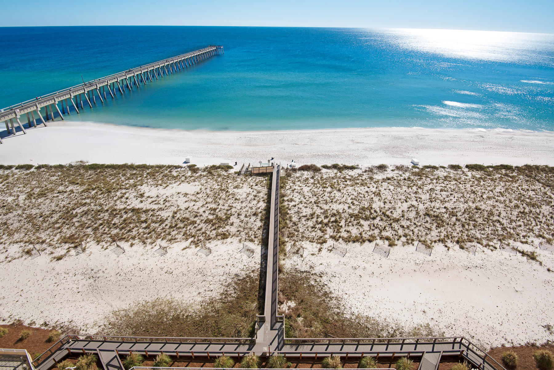 SUMMERWIND CONDOS - Residential