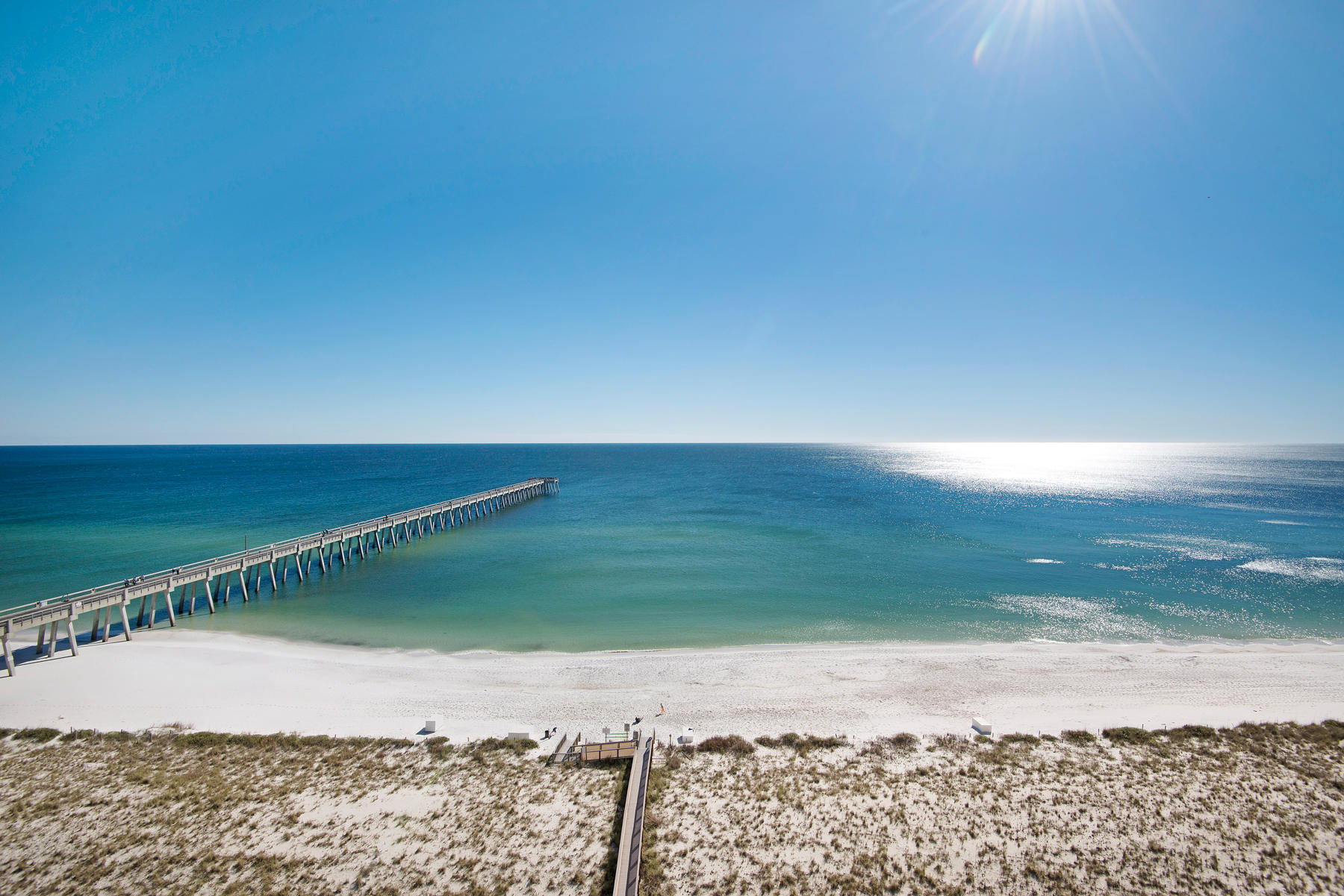 SUMMERWIND CONDOS - Residential