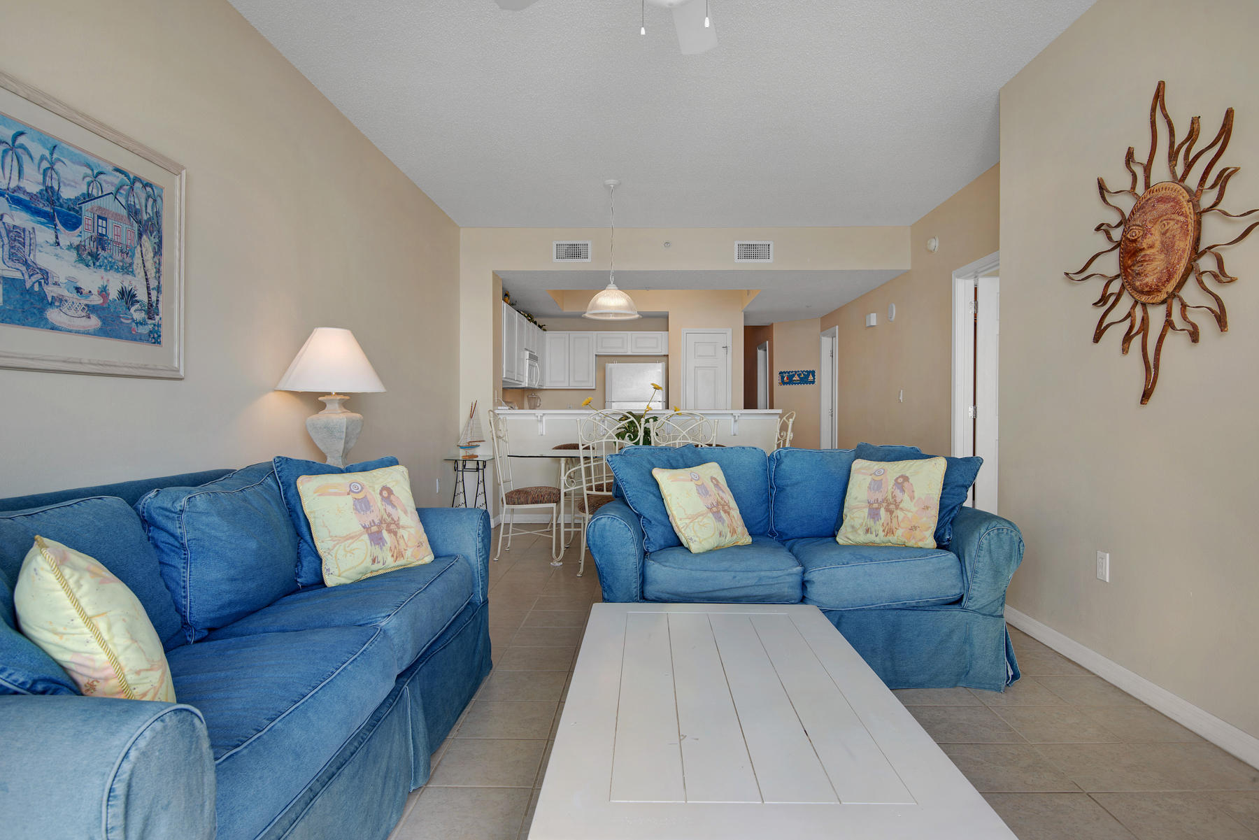 SUMMERWIND CONDOS - Residential