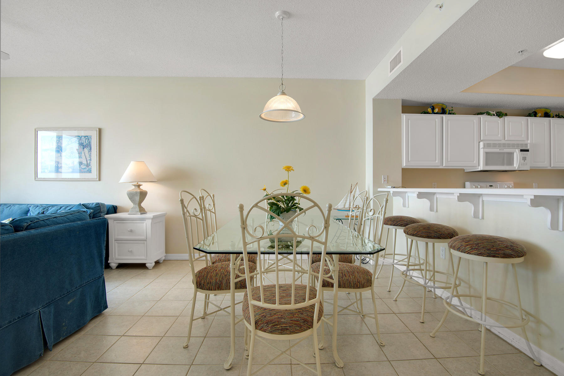 SUMMERWIND CONDOS - Residential