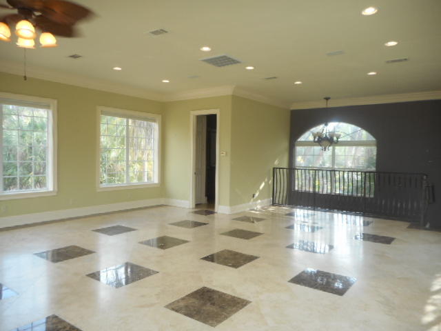 HIGH PINES - Residential