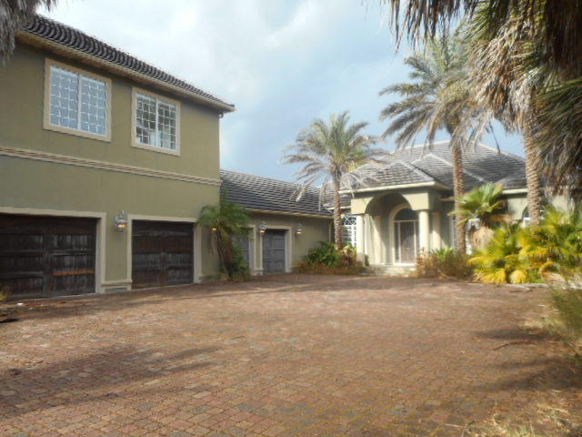 HIGH PINES - Residential