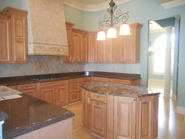 HIGH PINES - Residential