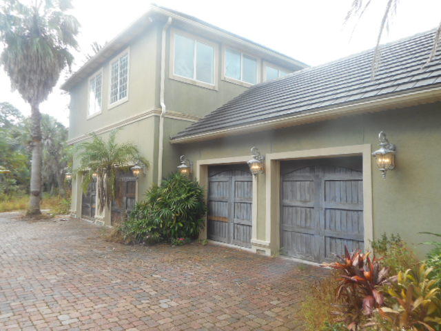 HIGH PINES - Residential