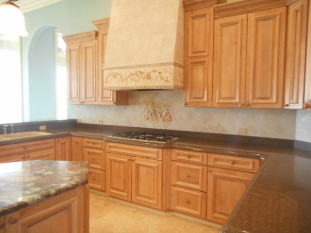 HIGH PINES - Residential